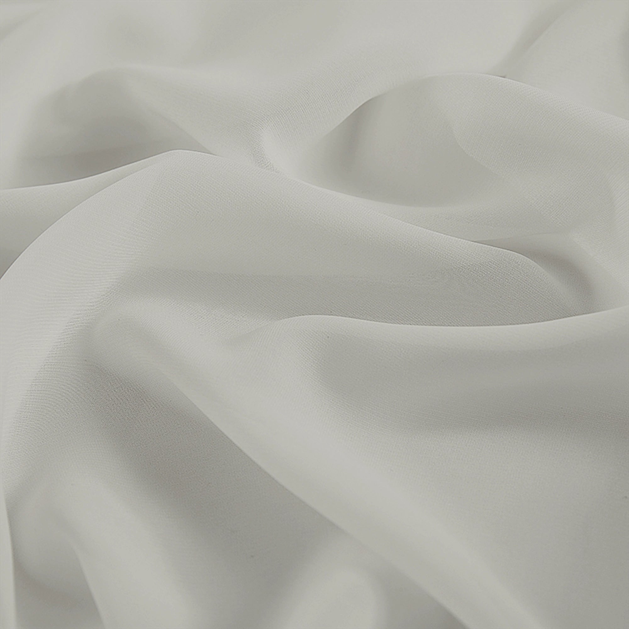 Mira 6320-15 solid sheer curtains, soft light diffusion, luxurious texture, detail display