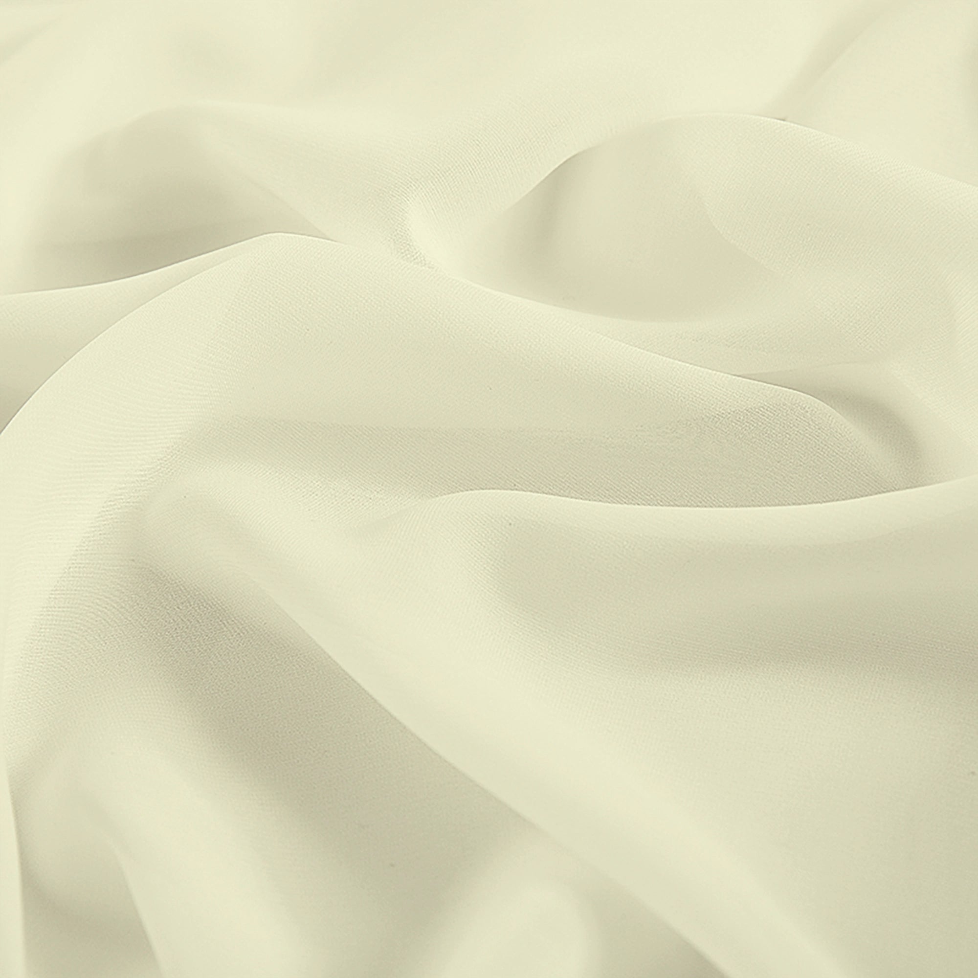 Mira 6320-4 solid sheer curtains, soft light diffusion, luxurious texture, detail display