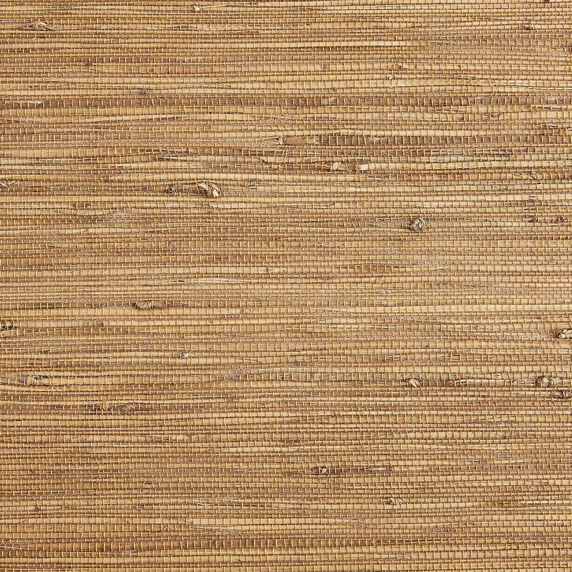 Noris No-Drill bamboo & jute woven shades with soft light filtering