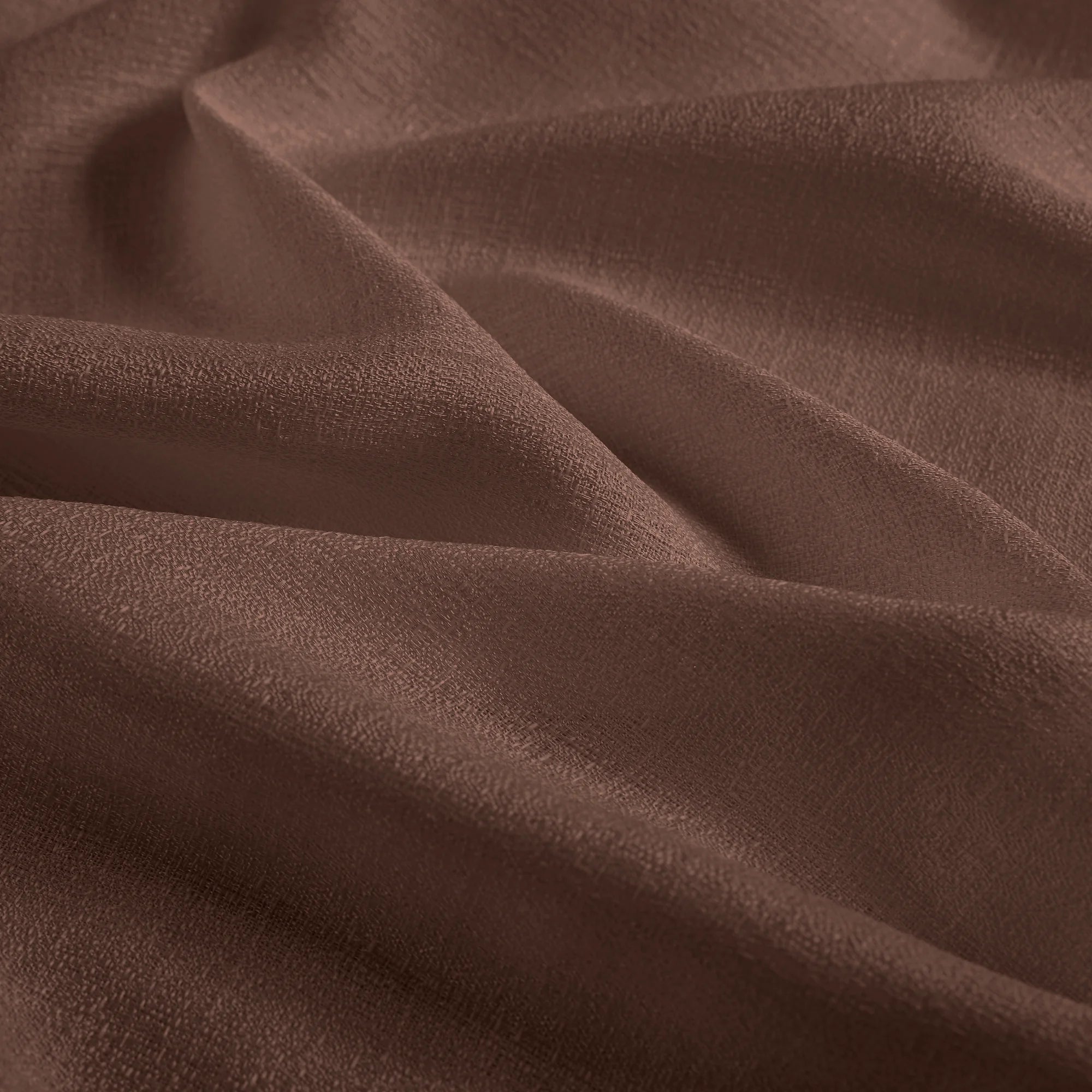 Nova 19 detail 2 semi-sheer elegant drapes for large windows showcasing curtain fabric texture