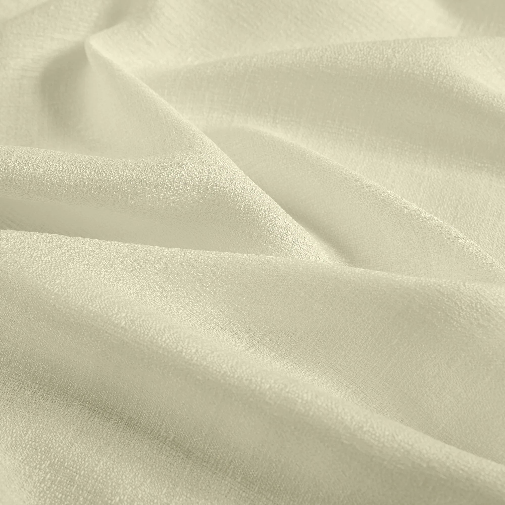 Nova 3 detail 2 semi-sheer elegant drapes for large windows showcasing curtain fabric and design