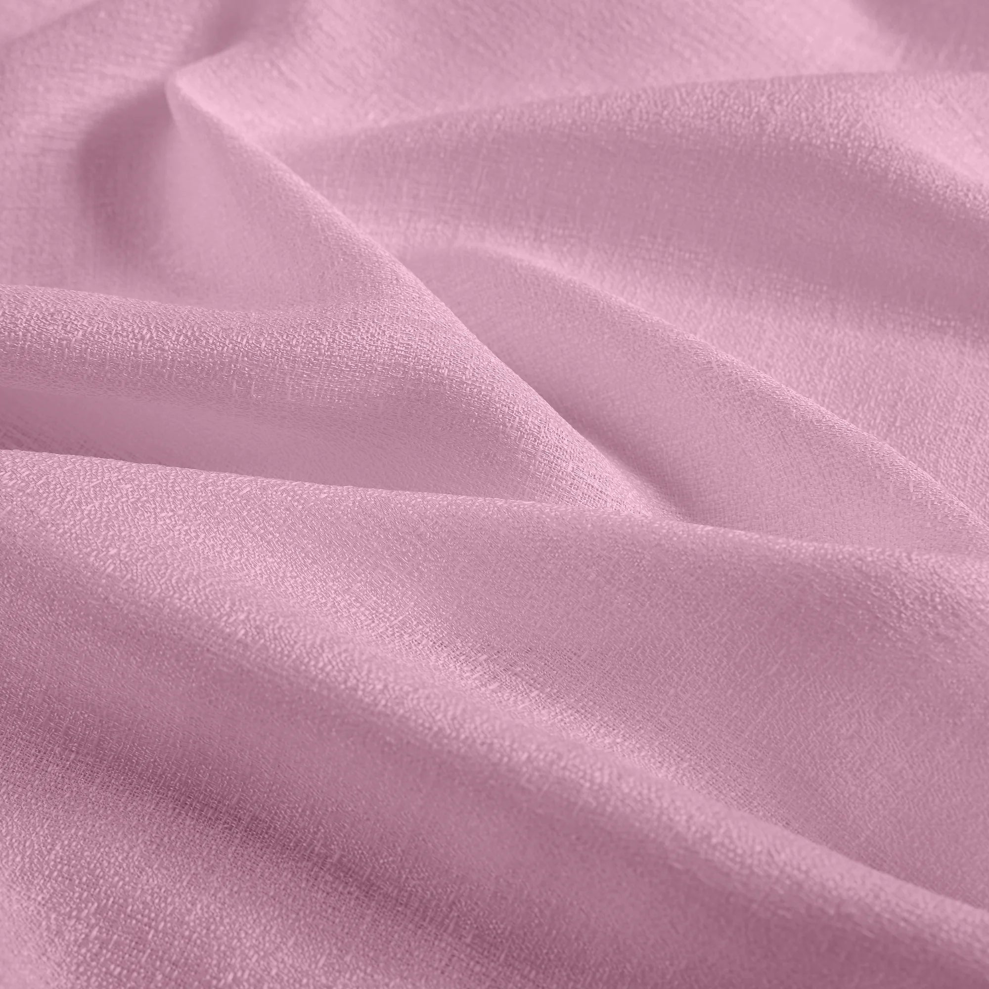 Nova 6 detail 2 semi-sheer elegant drapes for large windows showcasing curtain fabric texture