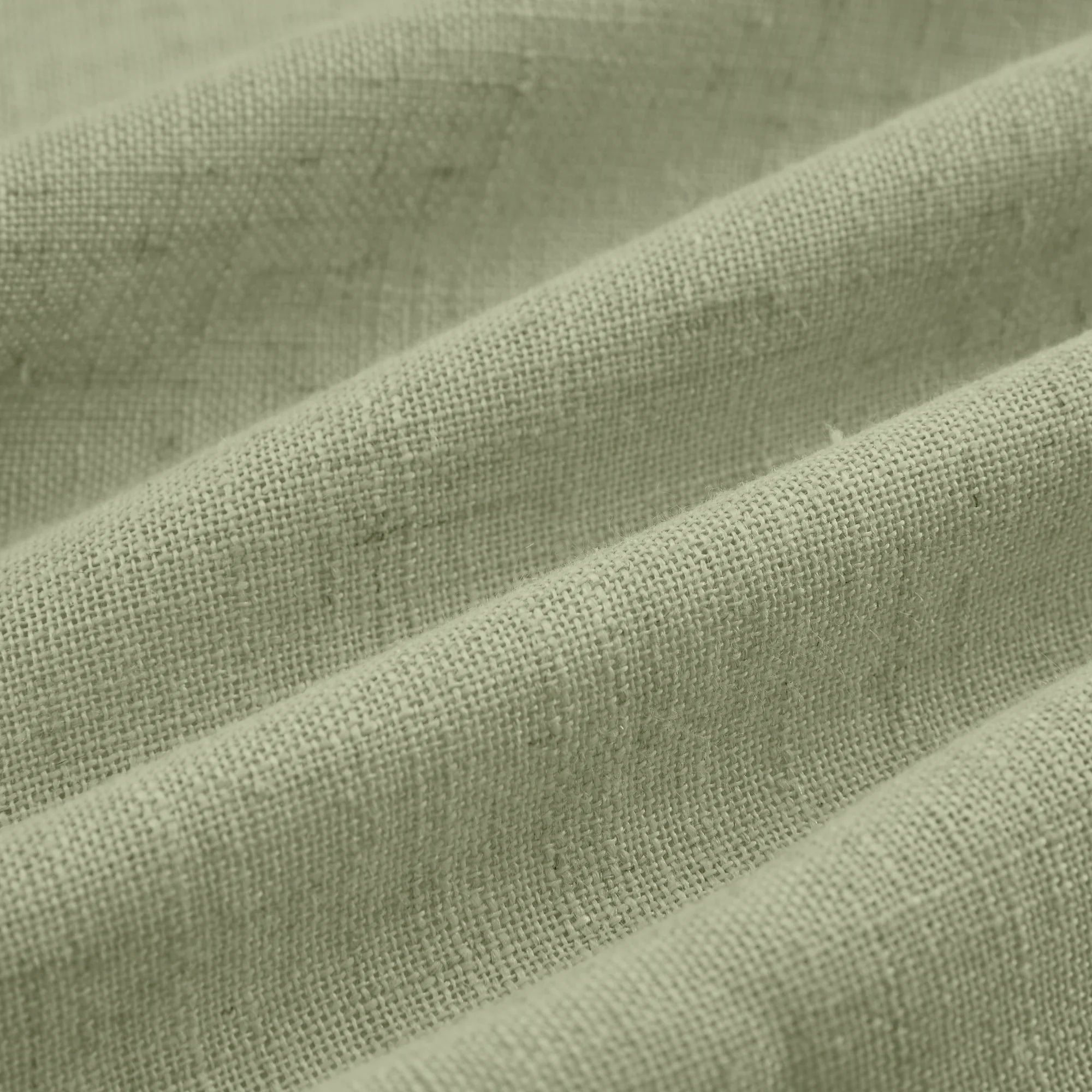 Orinda semi sheer curtains KLQ2-5, elegant drapes showcased to display the product's light-filtering feature and refined drape effect