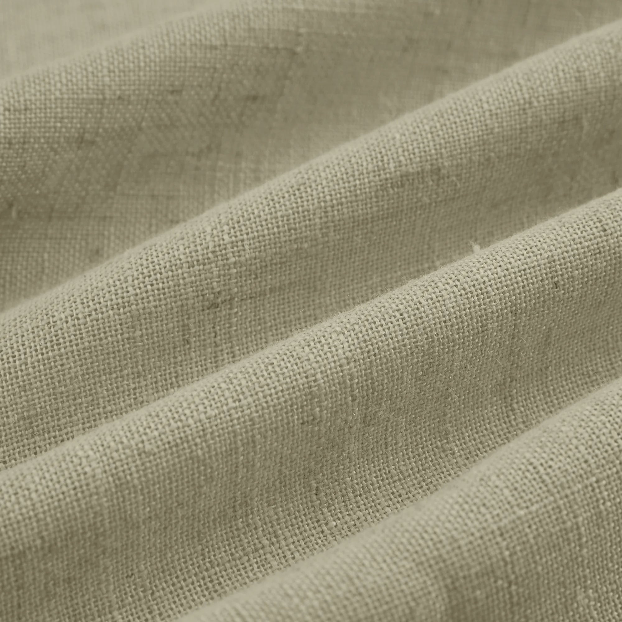 Elegant Orinda Semi Sheer Curtains providing subtle privacy and a soft texture for any home.