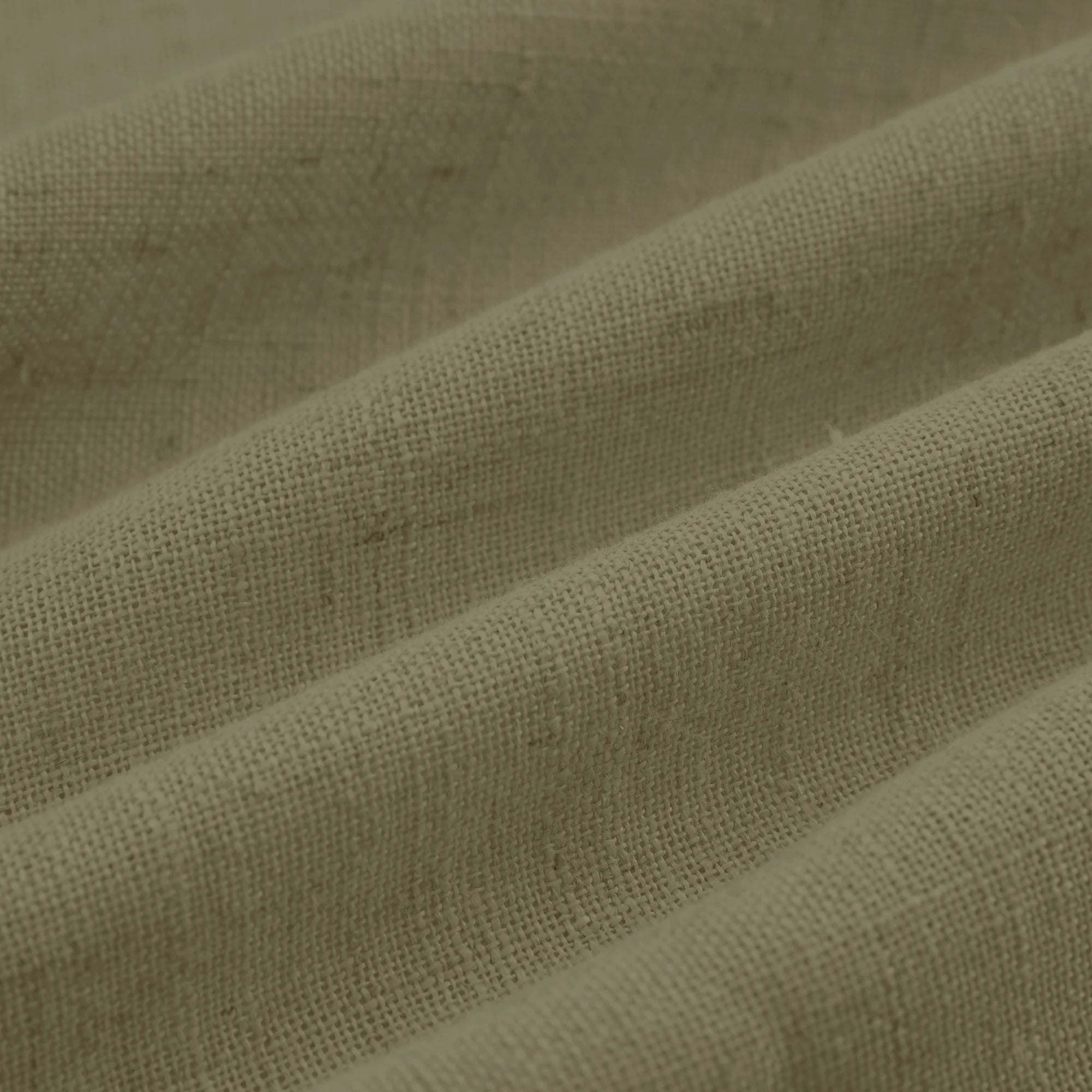 Orinda Semi Sheer Curtains with a soft linen blend, offering a light, airy feel for your living room.