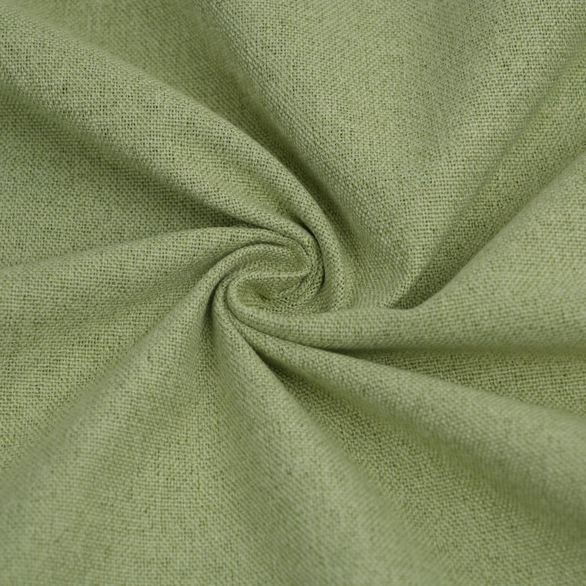 Saphira Linen Textured 100% Blackout Curtains