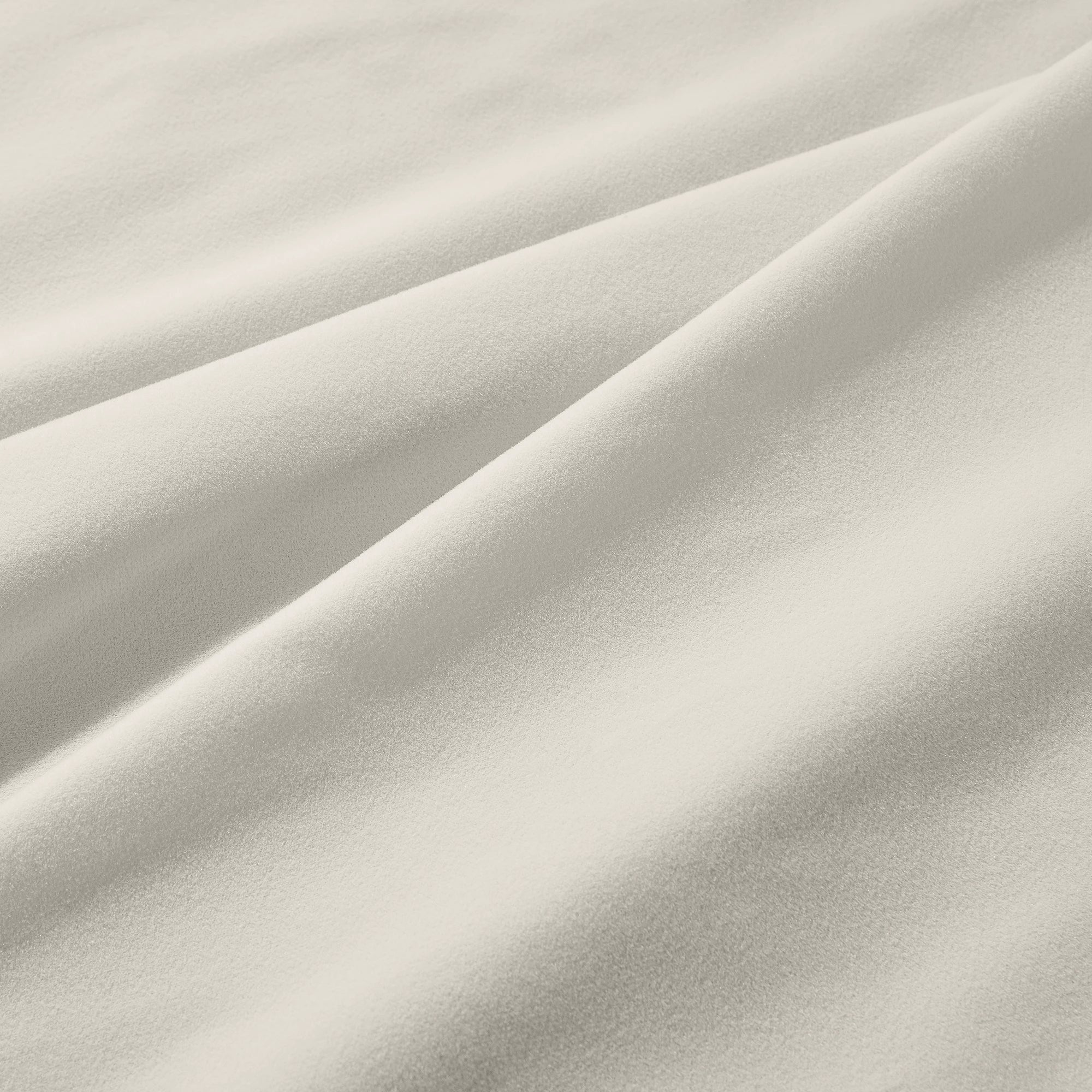 Selene Velvet Curtains for Room Darkening - Luxurious Drapes J803-2_detail_1 highlighting smooth velvet texture, neat edge stitching and premium fabric details