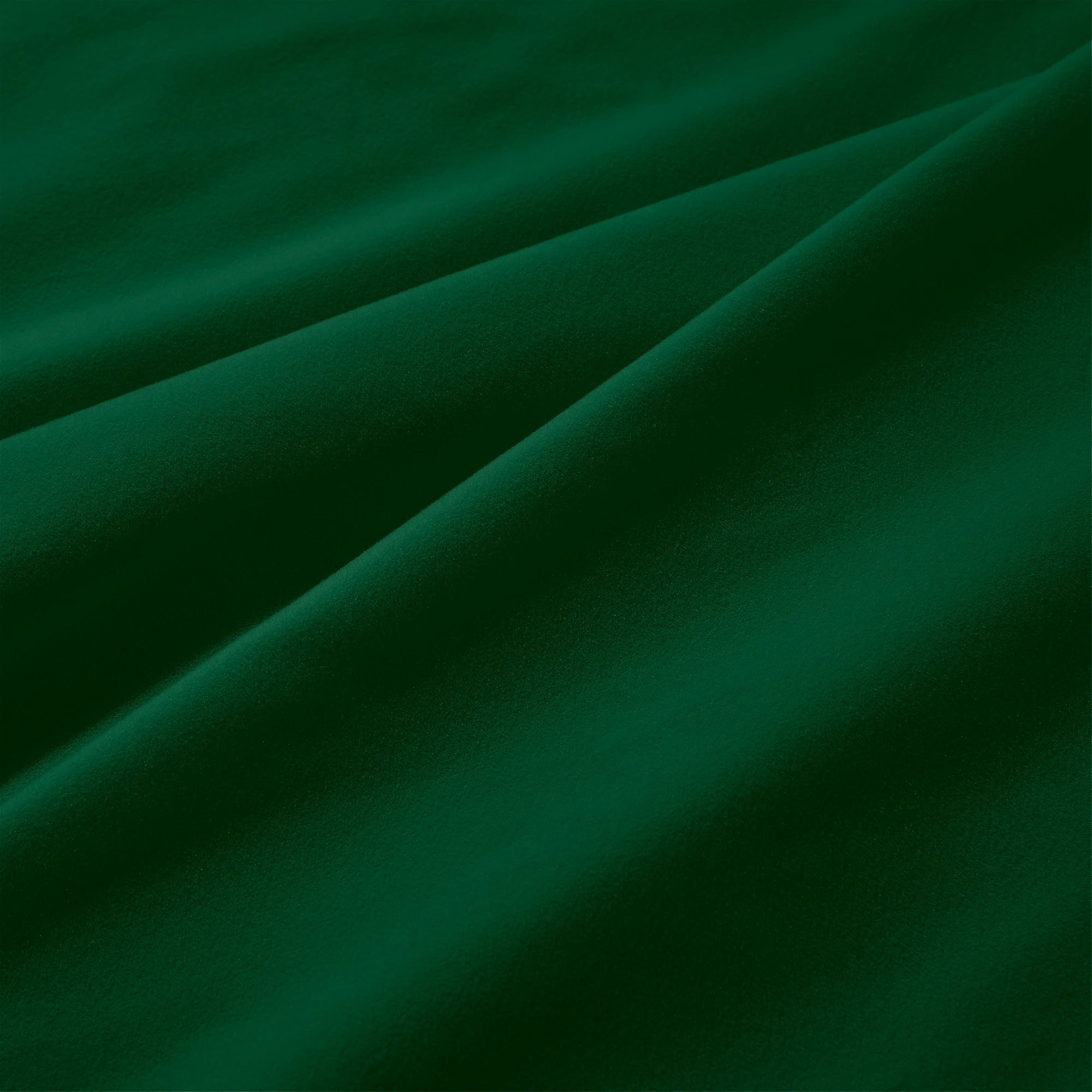 Selene Velvet Curtains for Room Darkening - Luxurious Drapes J803-49_detail_2 highlighting smooth velvet texture, fine craftsmanship and neat stitching details
