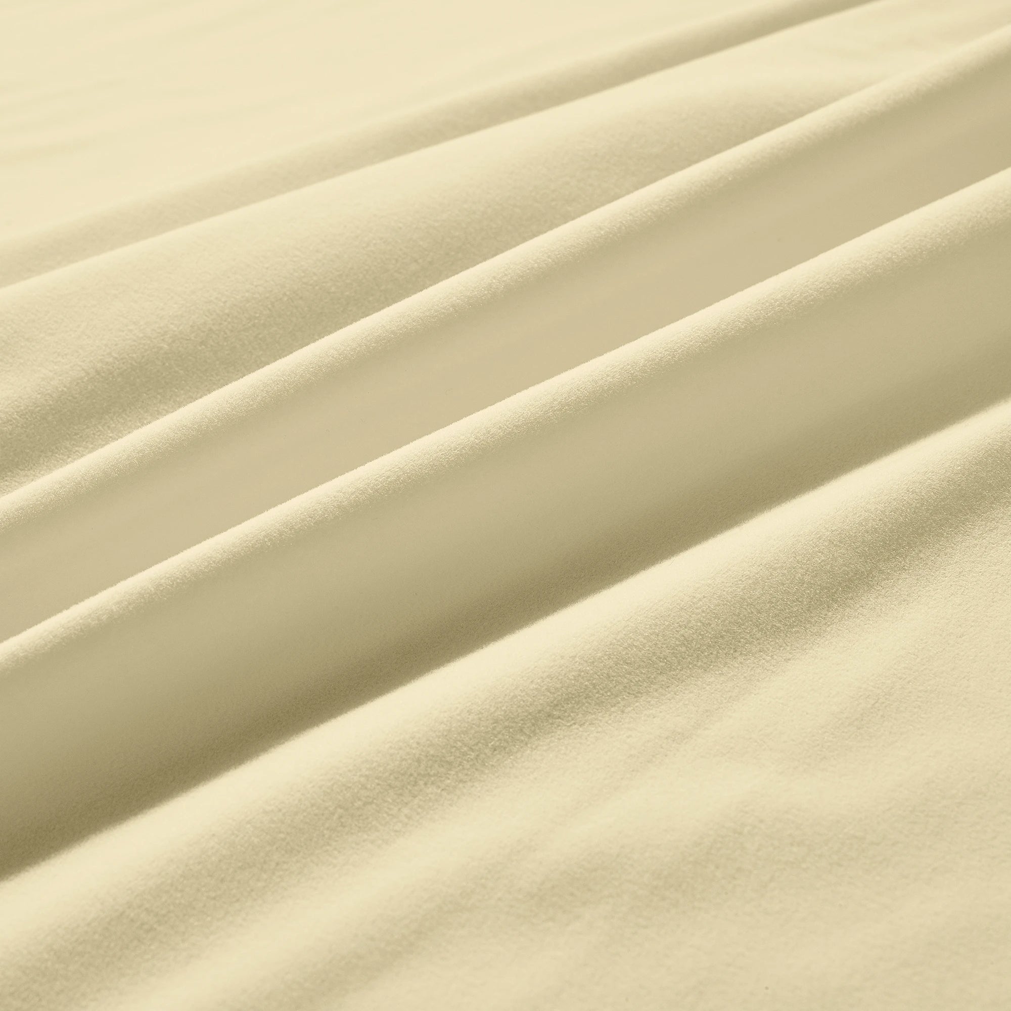 Selene Velvet Curtains for Room Darkening - Luxurious Drapes J803-4_detail_3 showing soft velvet fabric texture and delicate drape details