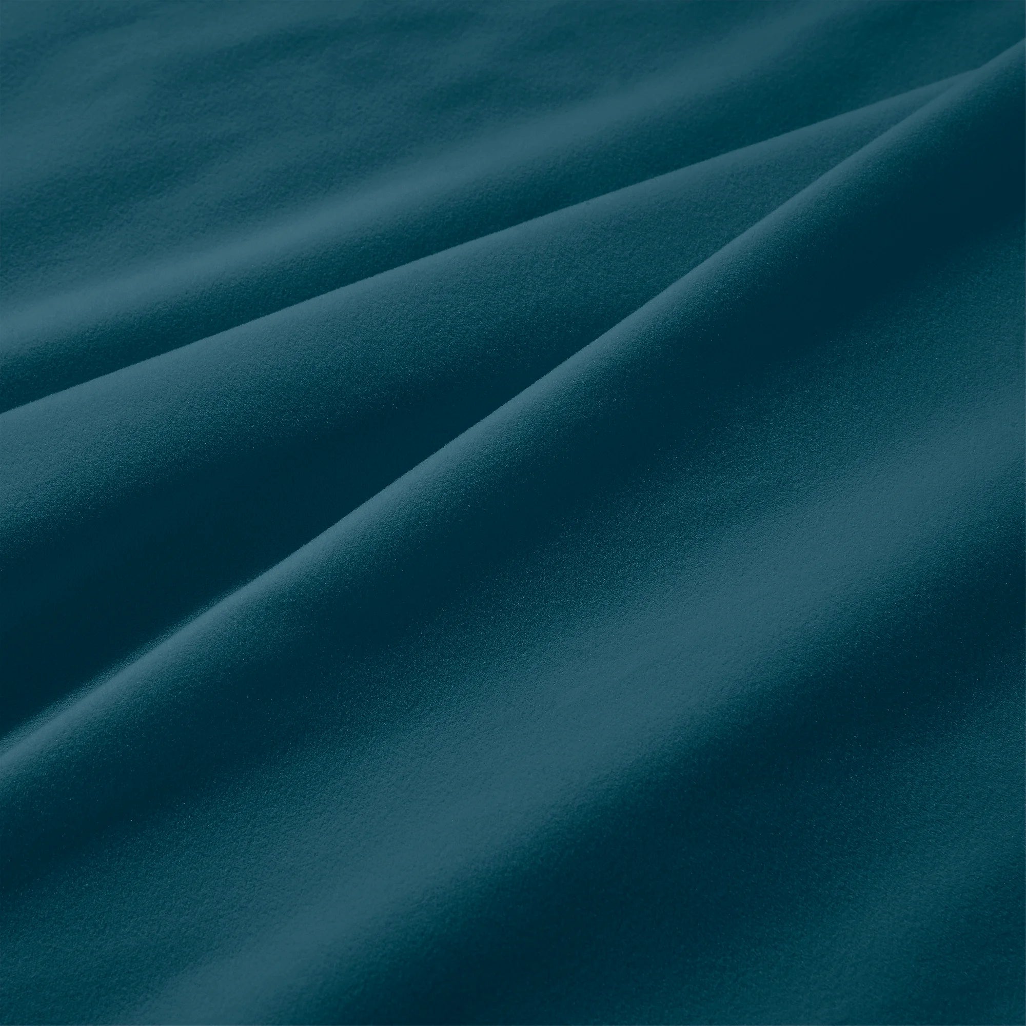 Selene Velvet Curtains for Room Darkening - Luxurious Drapes J803-55_detail_2 highlighting soft velvet texture, neat stitching and premium fabric finish