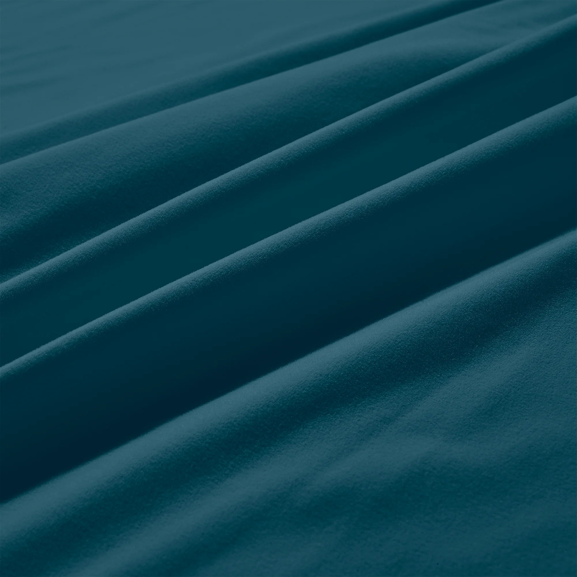 Selene Velvet Curtains for Room Darkening - Luxurious Drapes J803-55_detail_3 highlighting soft velvet texture, neat stitching and premium fabric finish