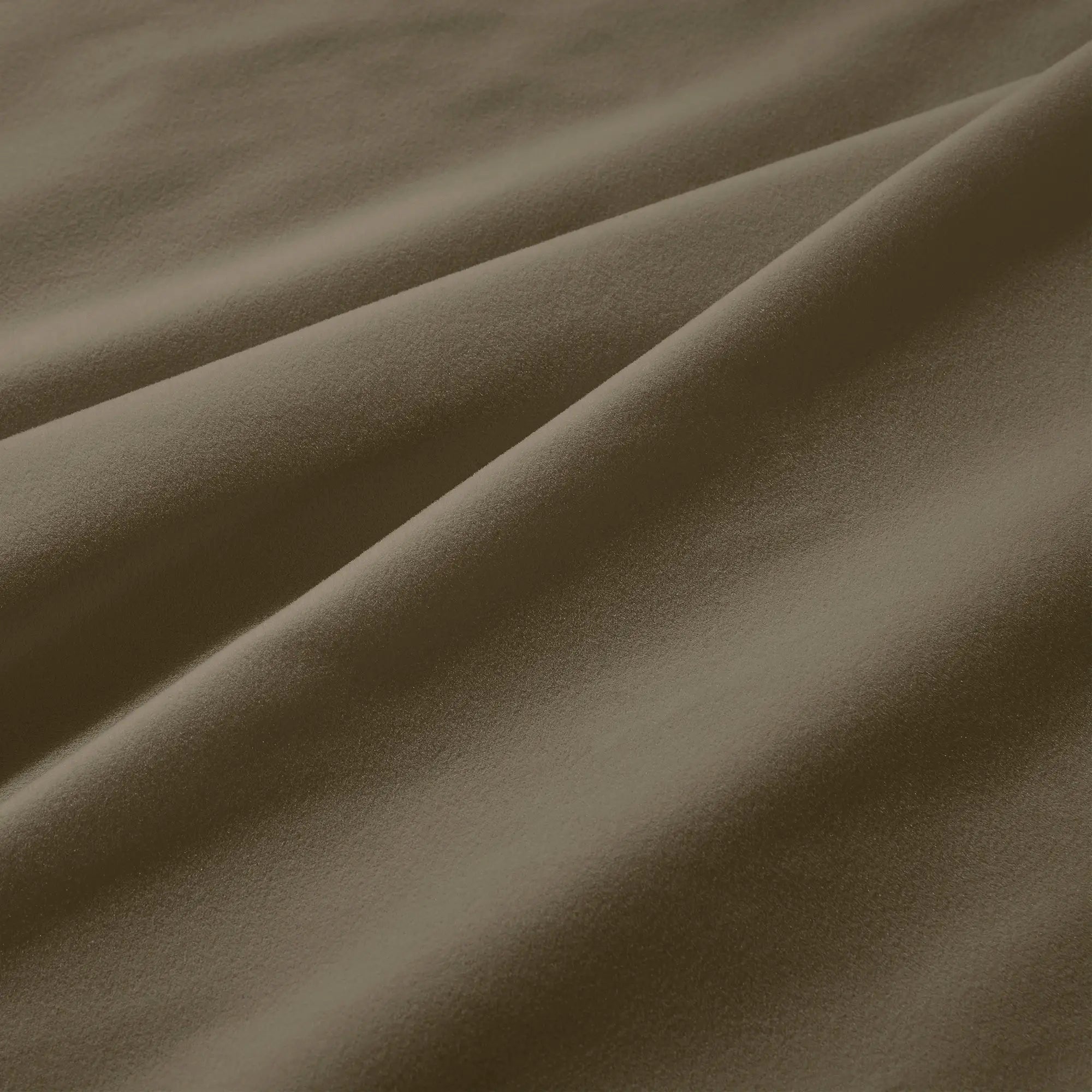 Selene Velvet Curtains for Room Darkening - Luxurious Drapes J803-7_detail_1 highlighting smooth velvet fabric texture and fine workmanship details
