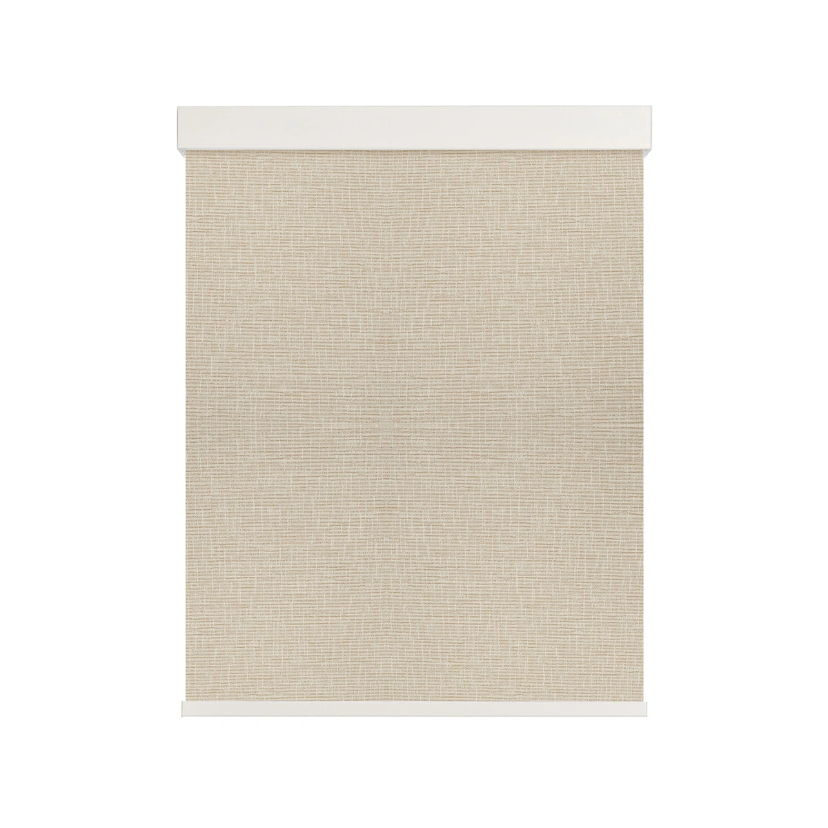 Solenya Smart Motorized 100% Blackout Roller Shades