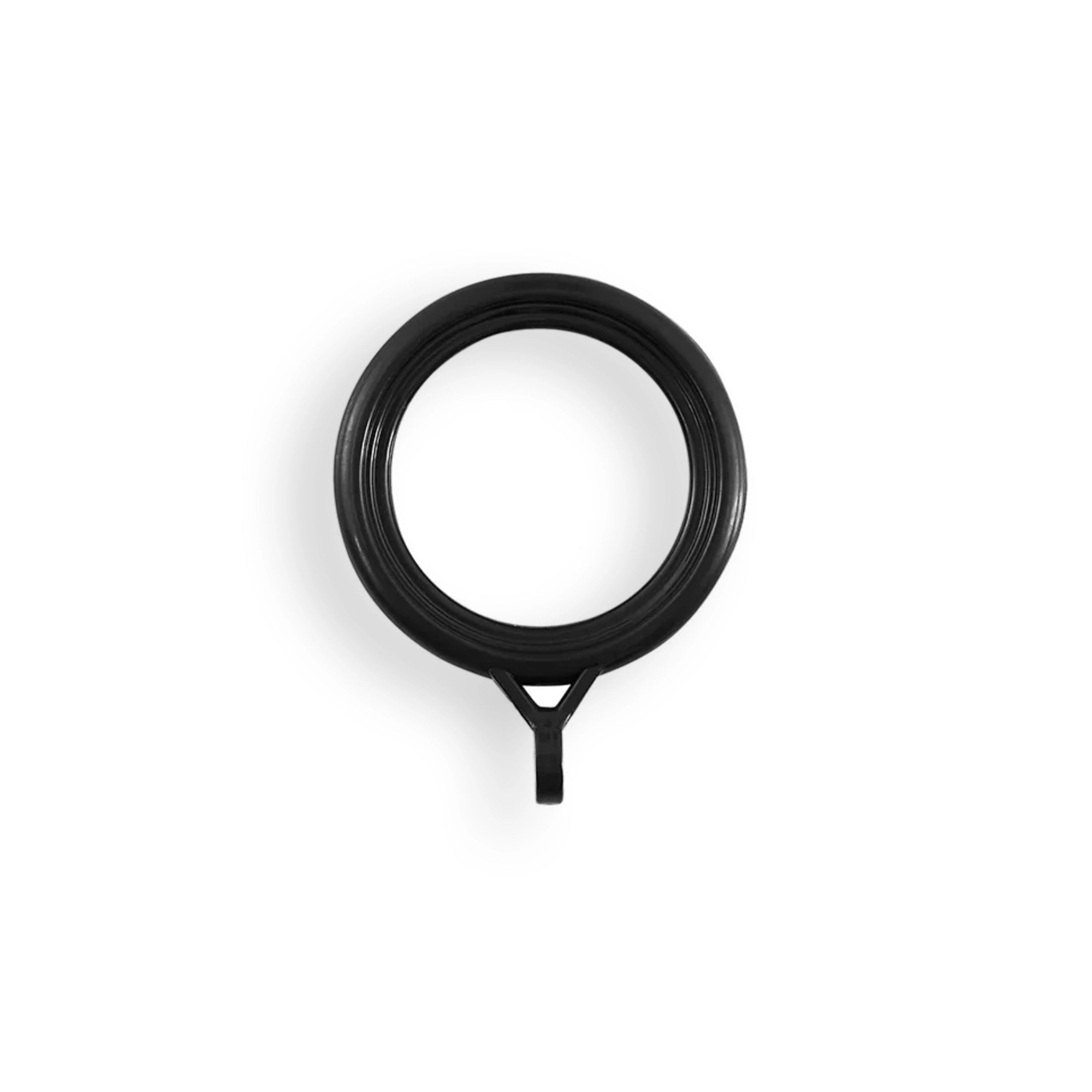Sophia Curtain Rings Set, premium texture and smooth sliding