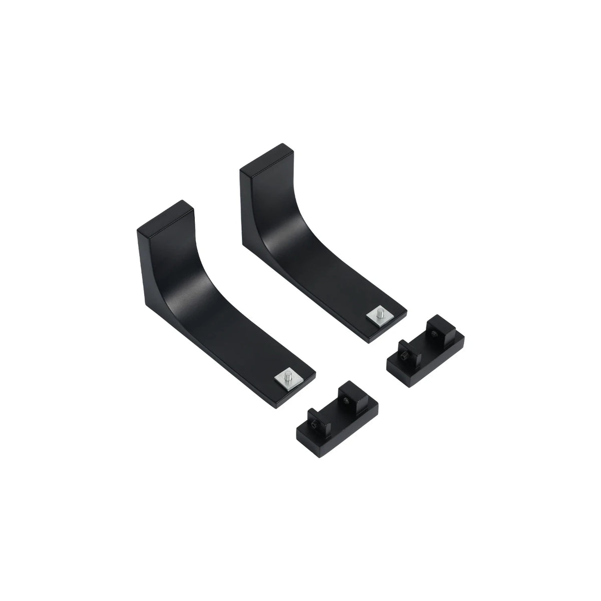 Tavira Low-Profile Aluminum Curtain Track