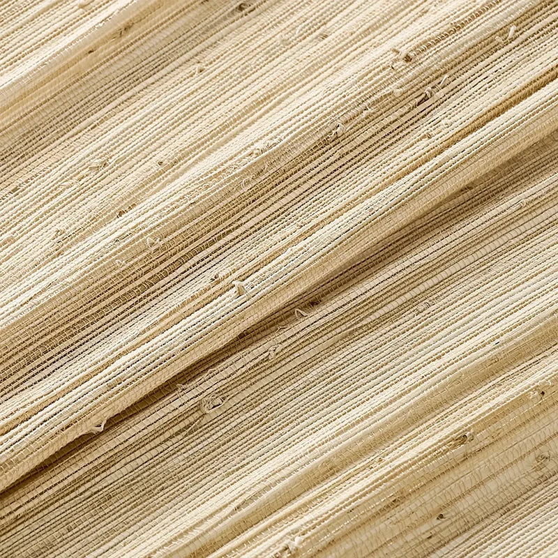 Freshine Vaila Kenaf Bamboo Woven Shade Natural Elegance for Light & Privacy