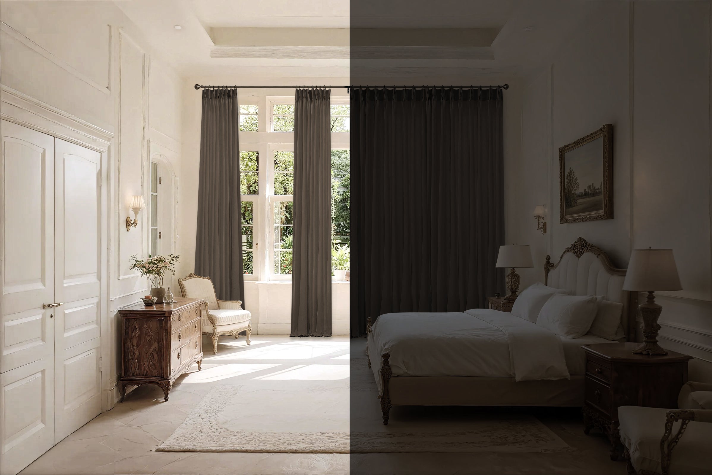 Best Blackout Curtains for Complete Darkness: 2026 Guide