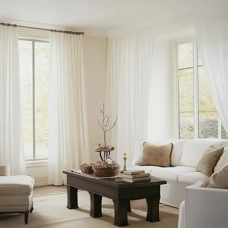 Breathe New Life into Your Home – Freshine