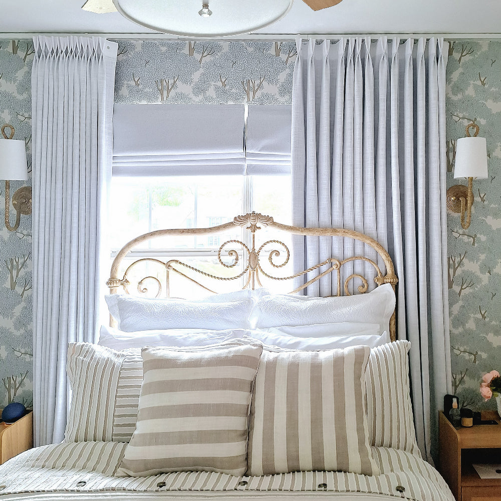 Smart Curtains 101: The Complete Guide to Making Your Home Smarter, Greener, and More Comfortable