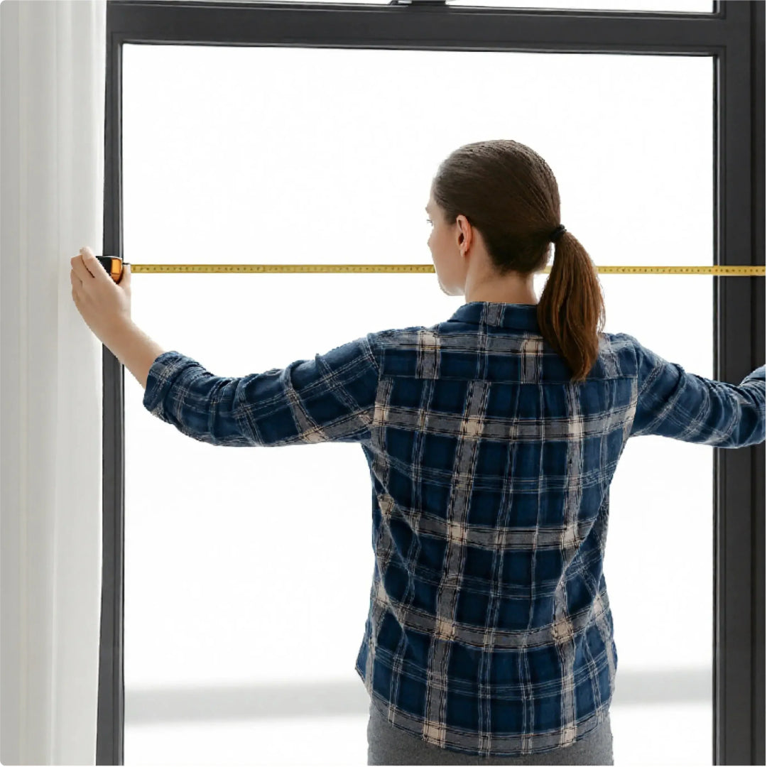 How to Measure for Custom Curtains: A Complete Guide