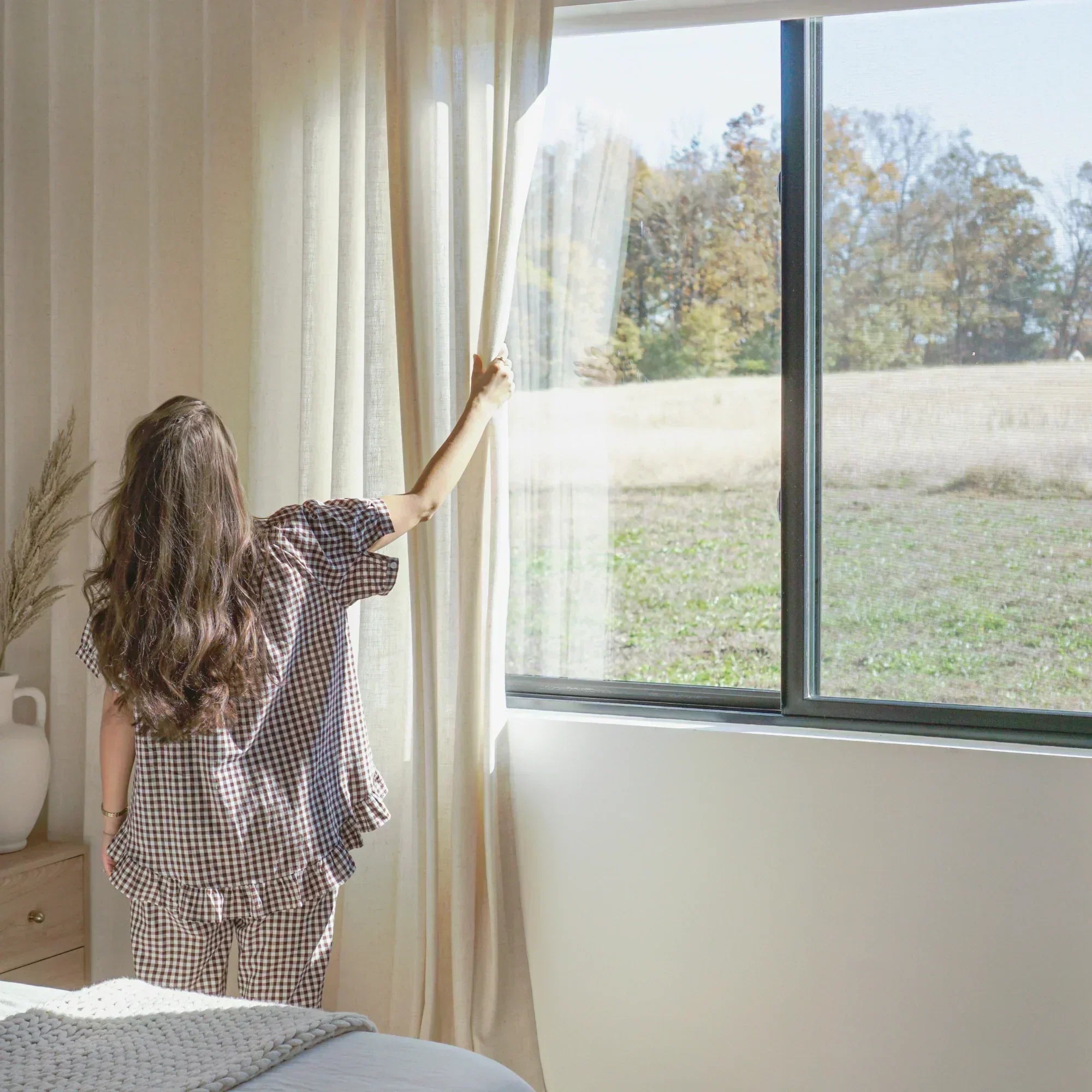How to Measure for Curtains: A Step-by-Step Guide