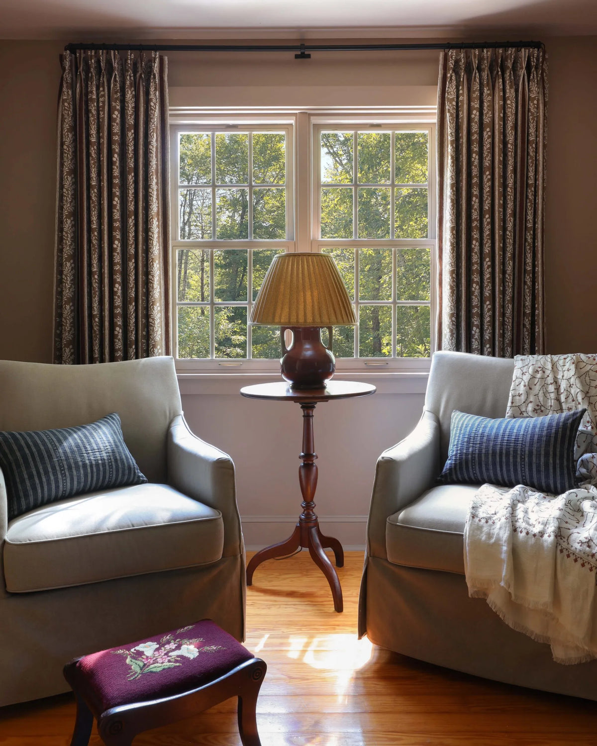 Ordering Custom Curtains? The Specs to Settle Before You Pay