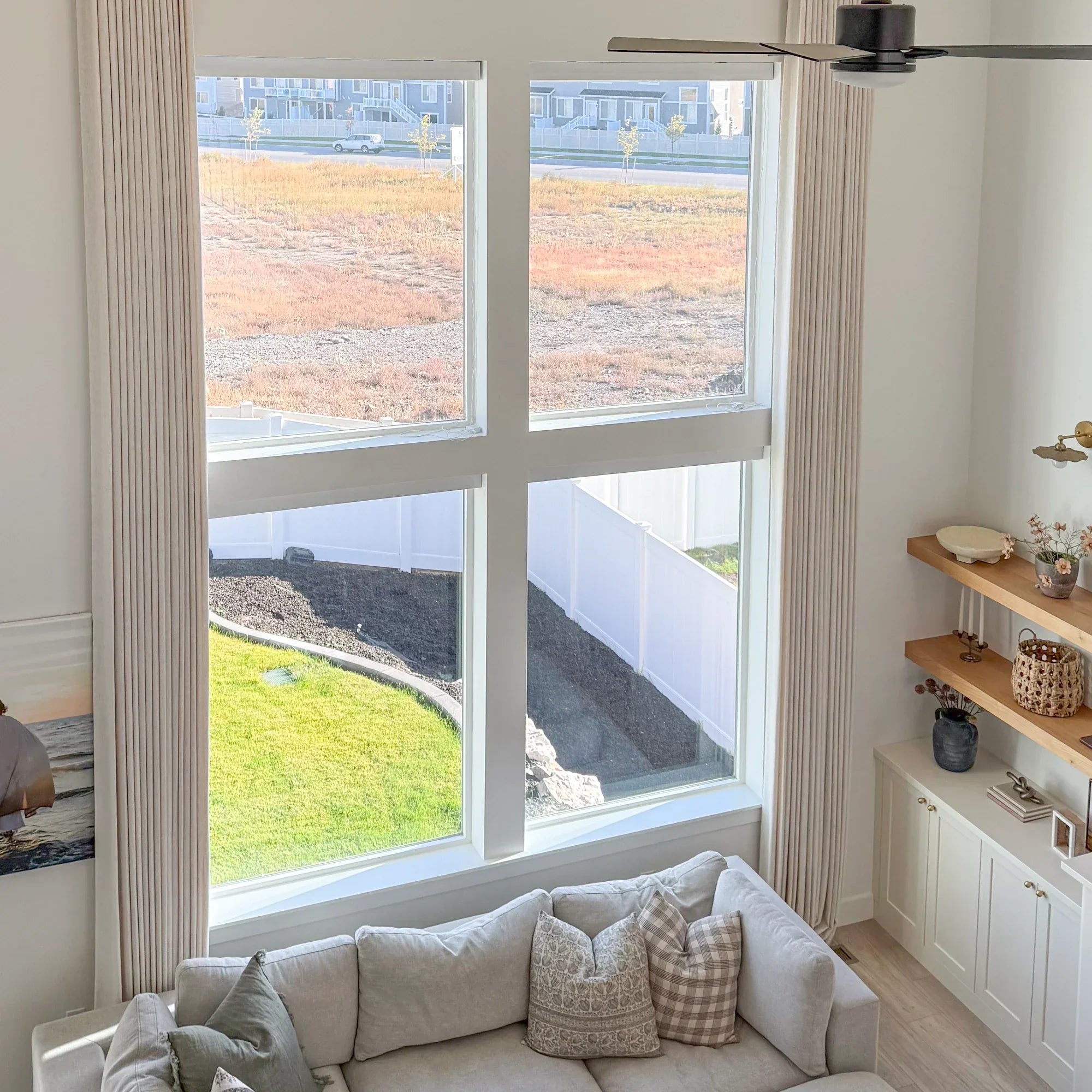 Curtains and Sleep: How the Right Drapes Can Help You Rest Better