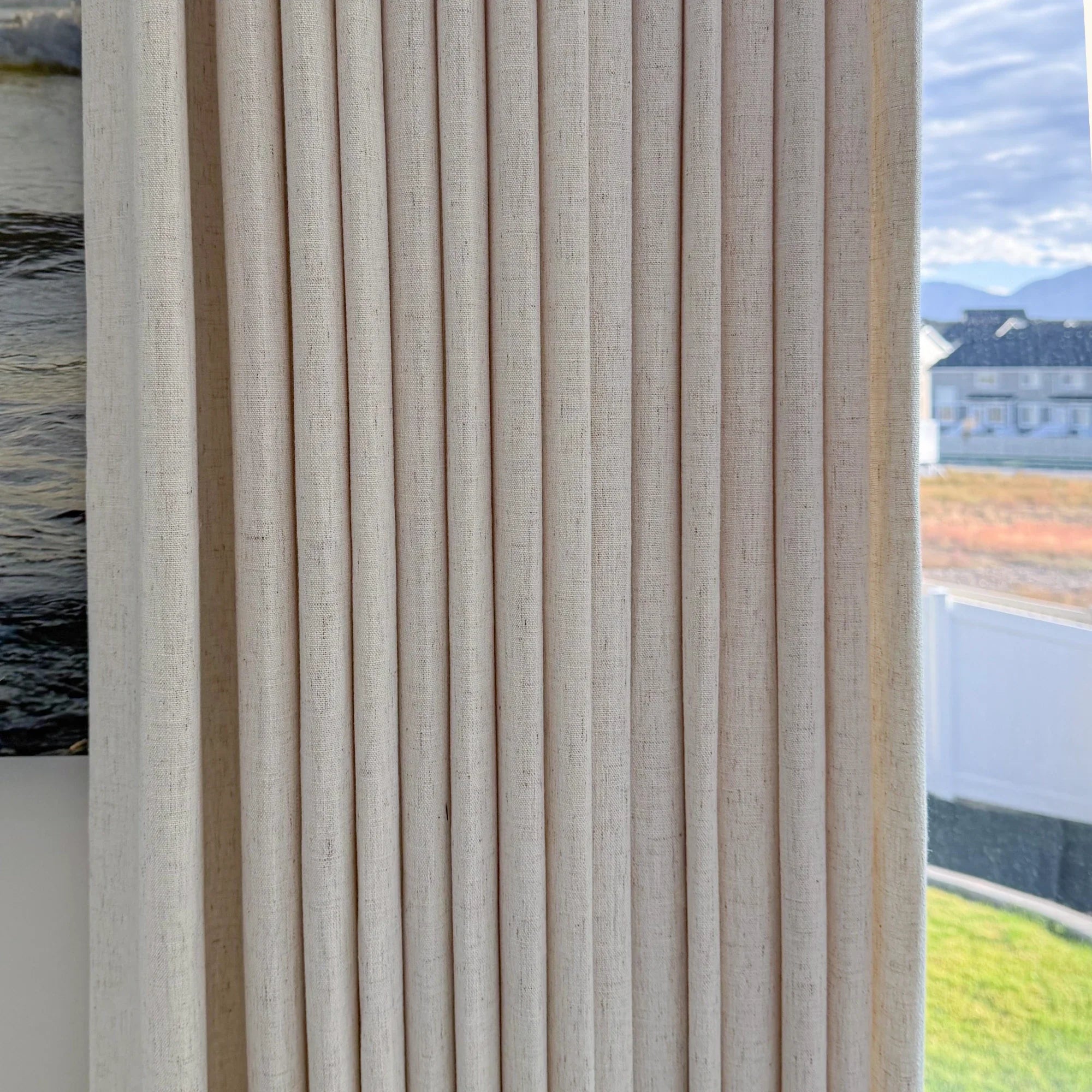Sustainable Window Treatments: How Eco-Friendly Curtains Can Make Your Home (and the Planet) Healthier