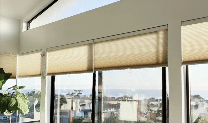 Curtains for Every Season: How to Style and Switch Window Treatments Year-Round