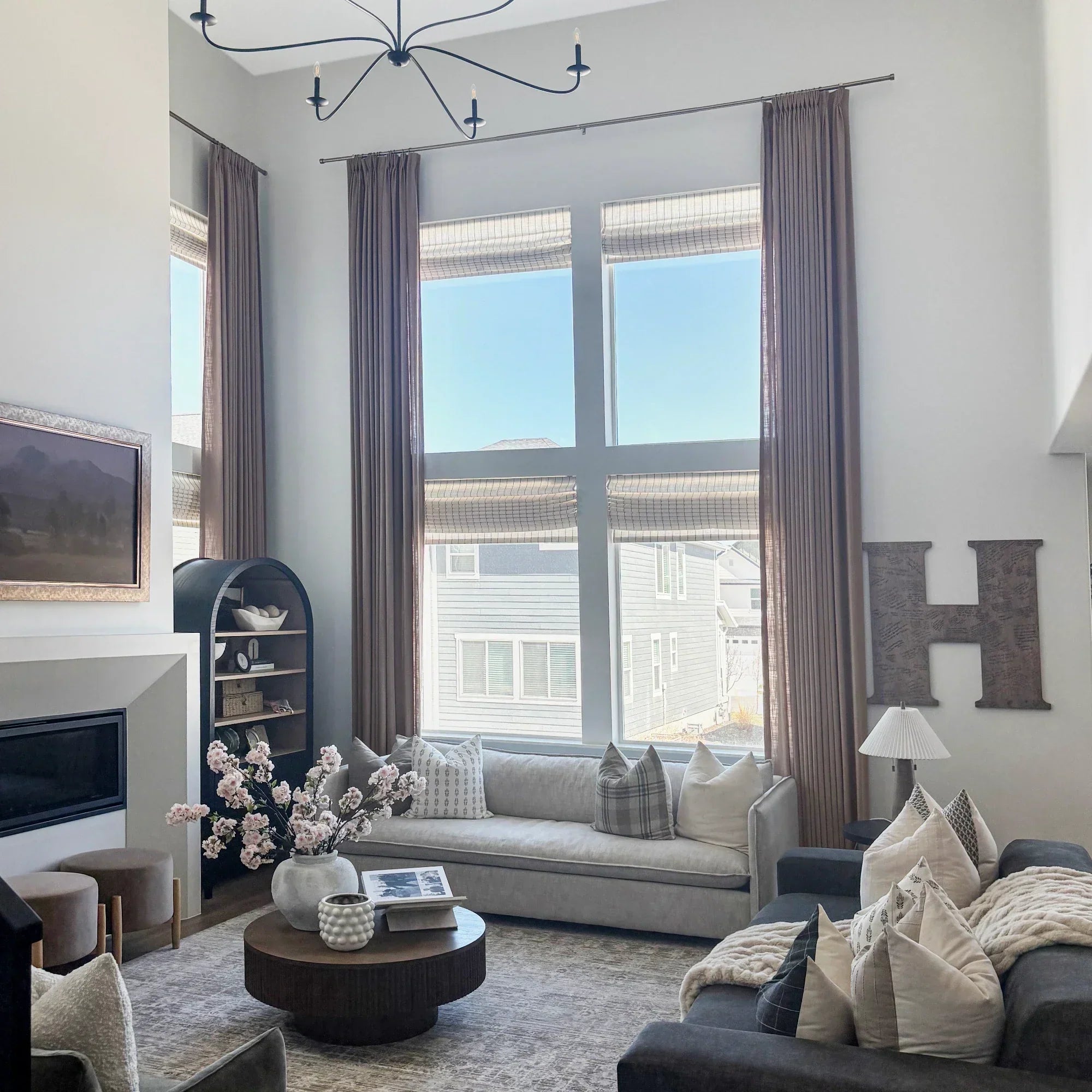 Are Custom Curtains Worth It? A Cost-Benefit Analysis for Your Home blog head picture