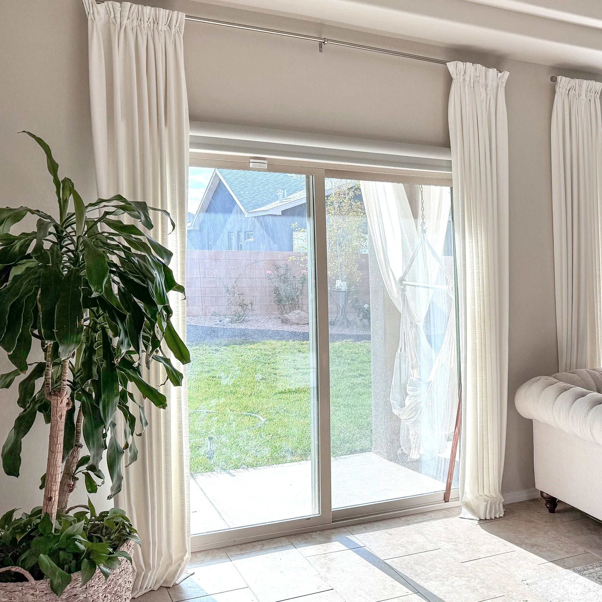 Custom vs. IKEA—Put Them Side-by-Side, and You'll See the Difference.
