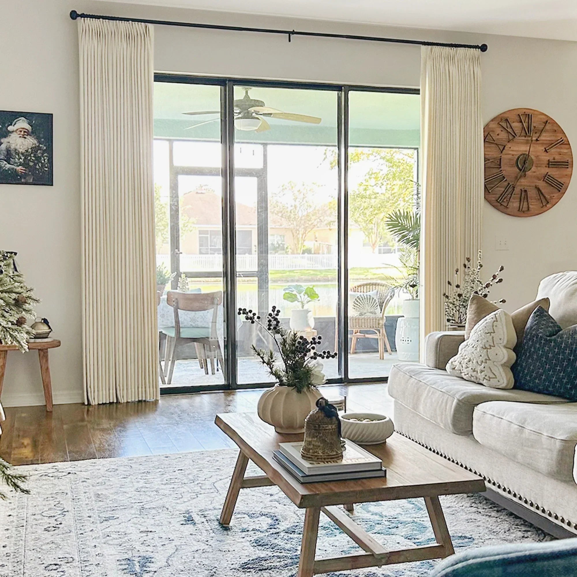 The Jewelry of the Room: A Complete Guide to Choosing Curtain Hardware (2026 Edition)