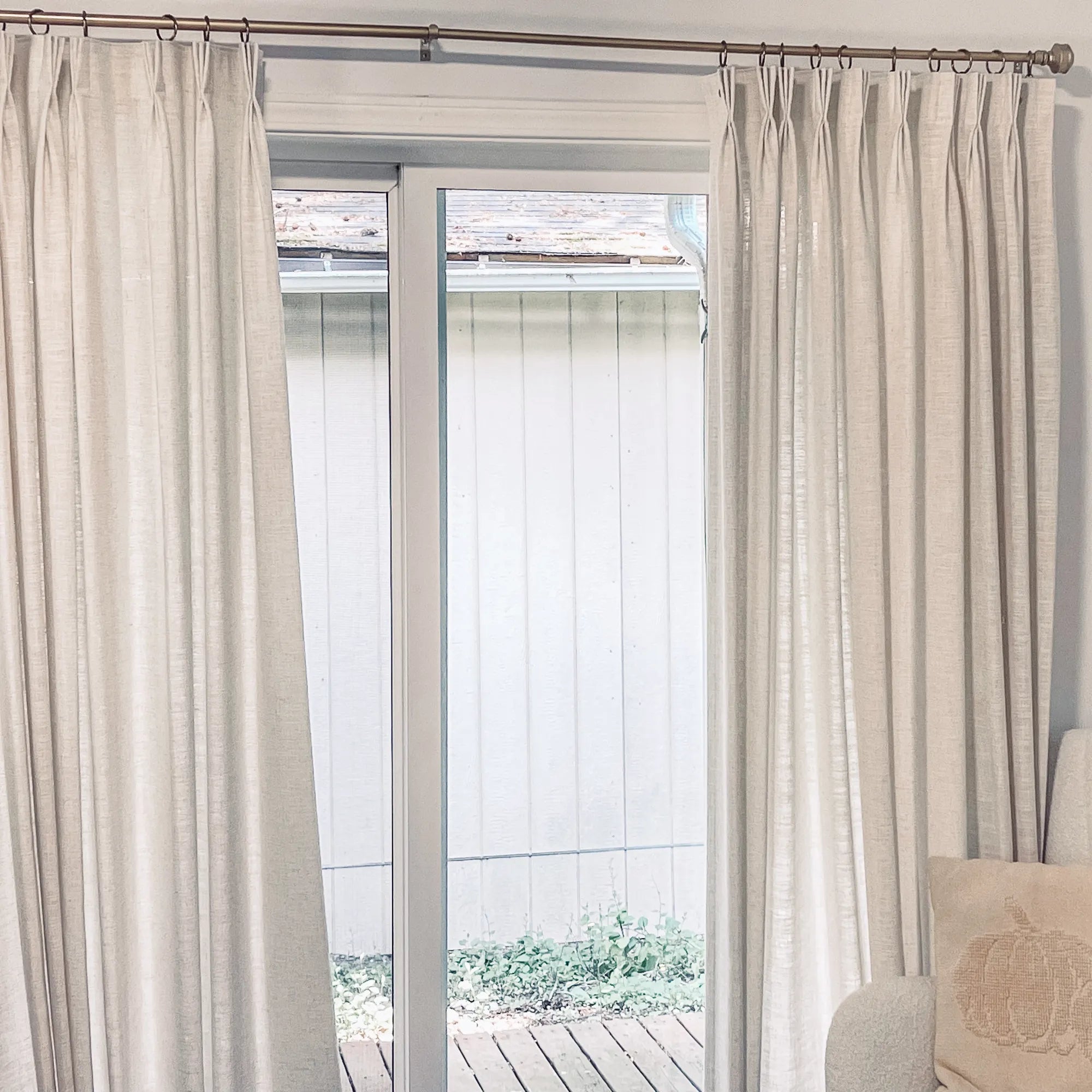 Curtain Lifespan Masterclass: The Ultimate 2025 Guide to Cleaning, Repairing &amp; Caring for Your Curtains