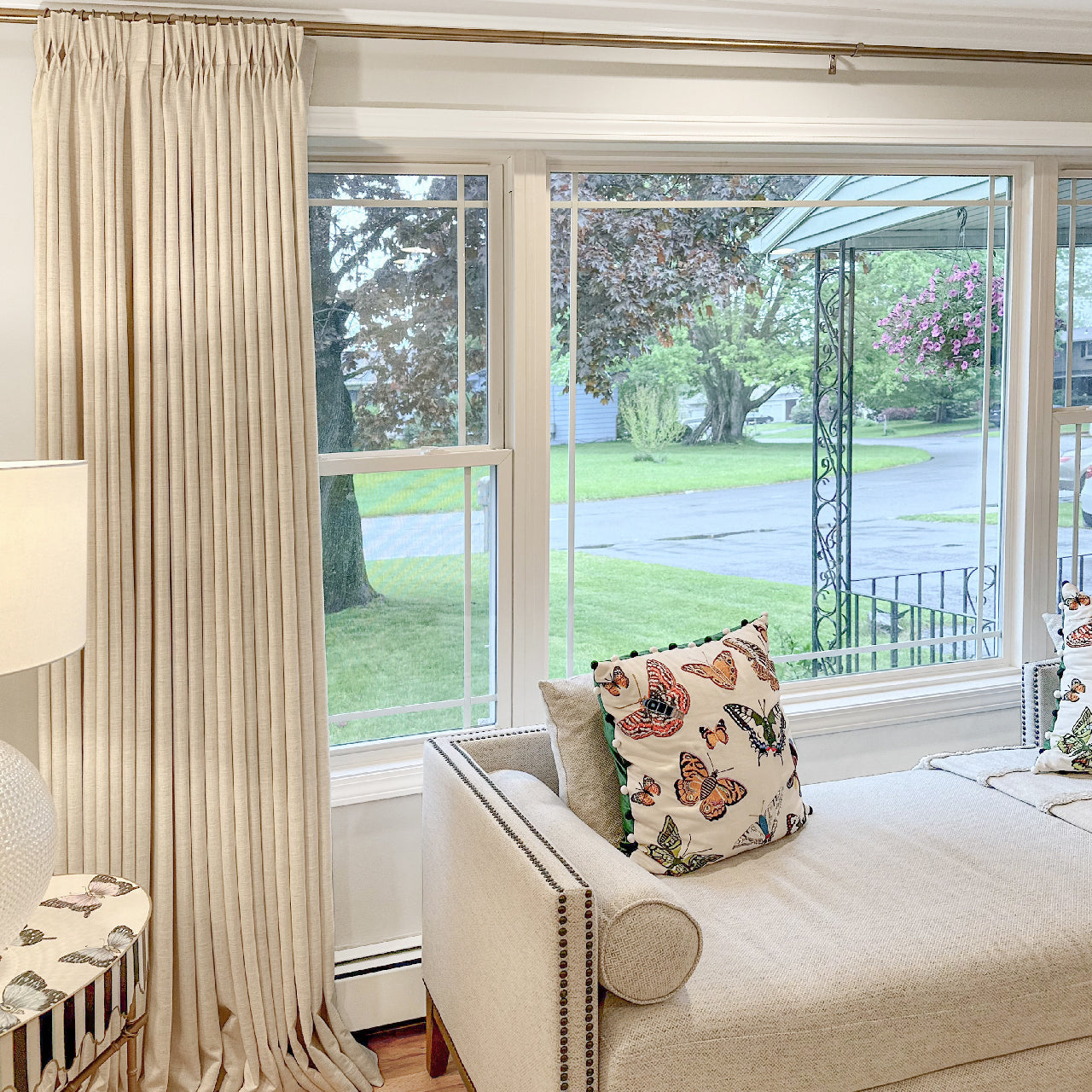 More Than Decor: Why Smart Drapery is a Wise Investment in Your Home's Future