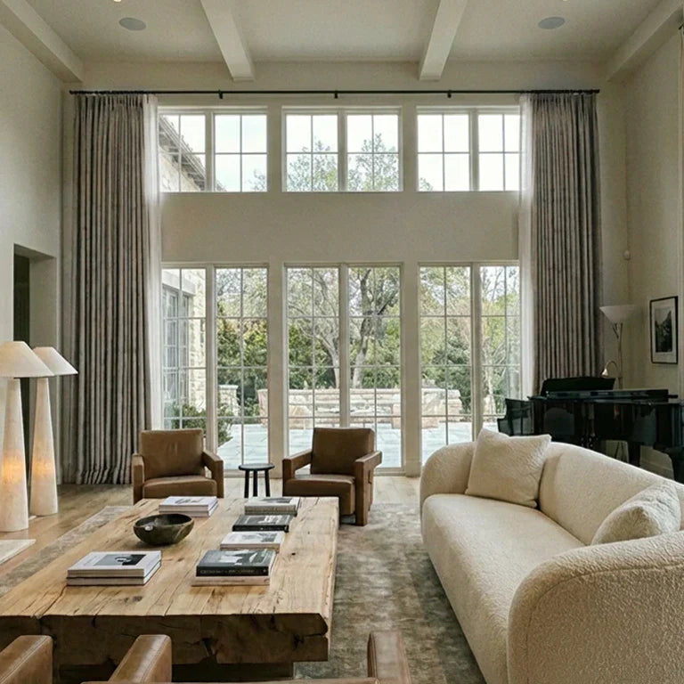 2026 Energy-Saving Curtains Guide: Layered Window Treatments That Can Cut Heating Costs