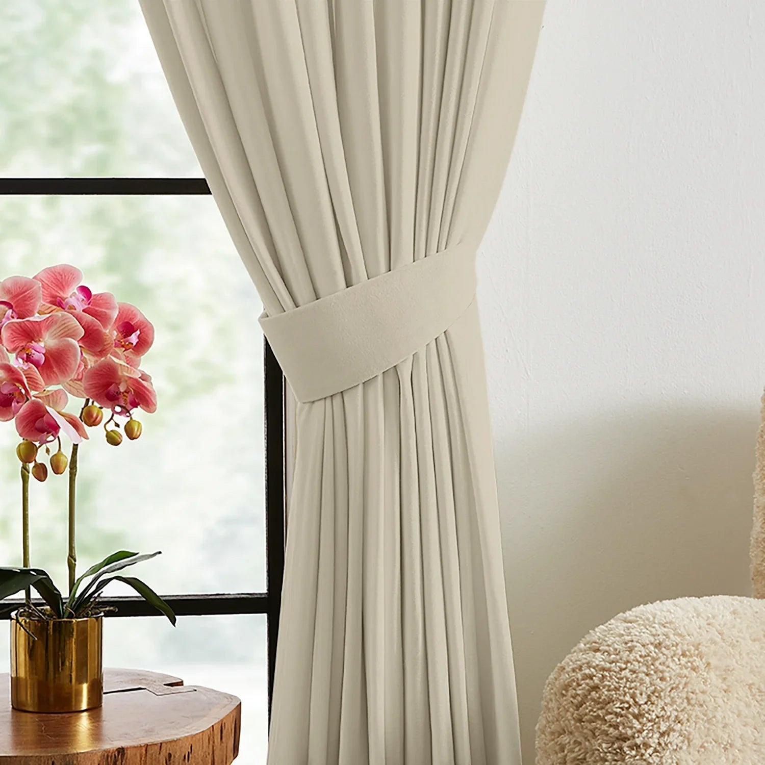 Eco-Friendly Curtains: How Sustainable Fabrics Can Transform Your Home