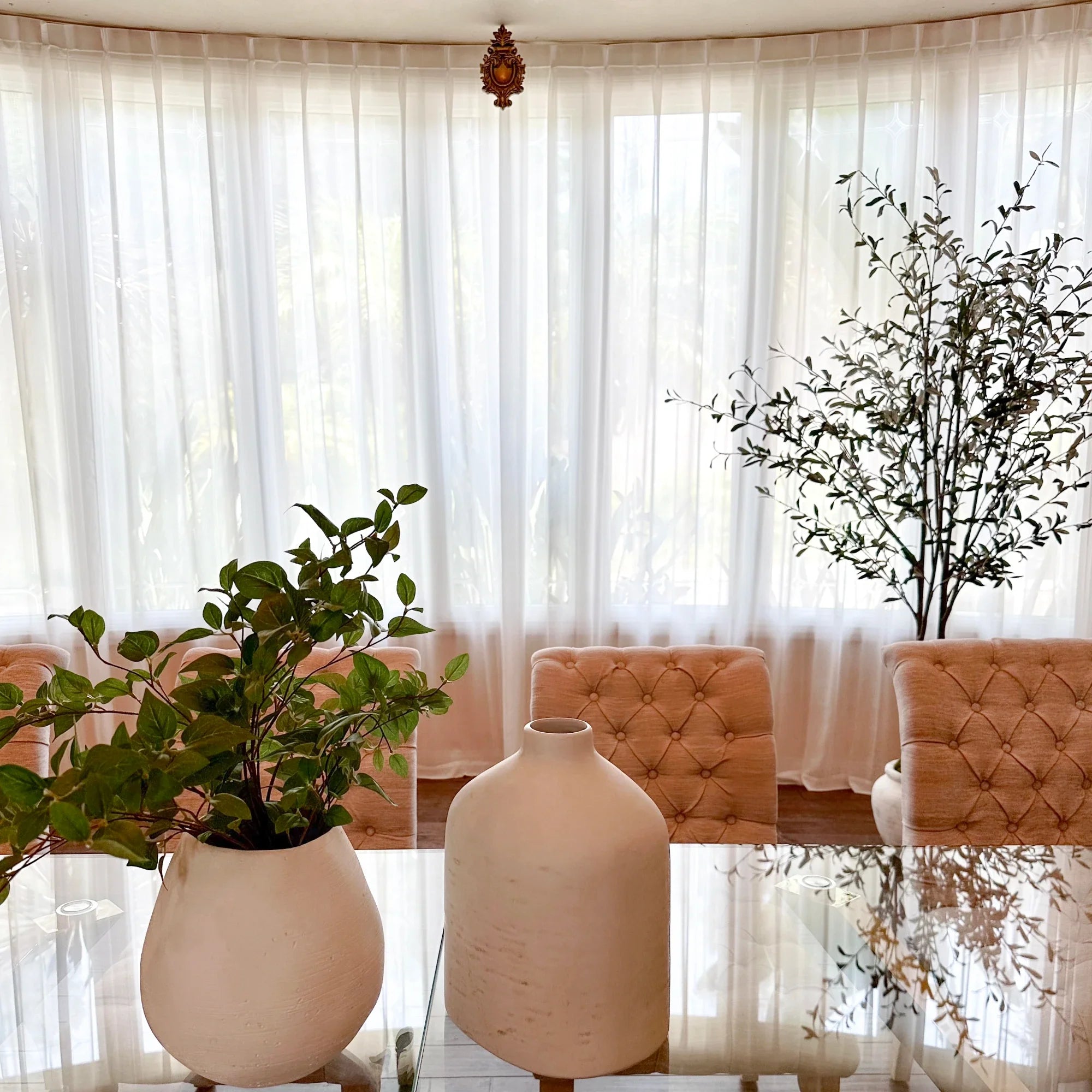 Soundproof Curtains: How to Create a Quieter, Healthier Home in 2025