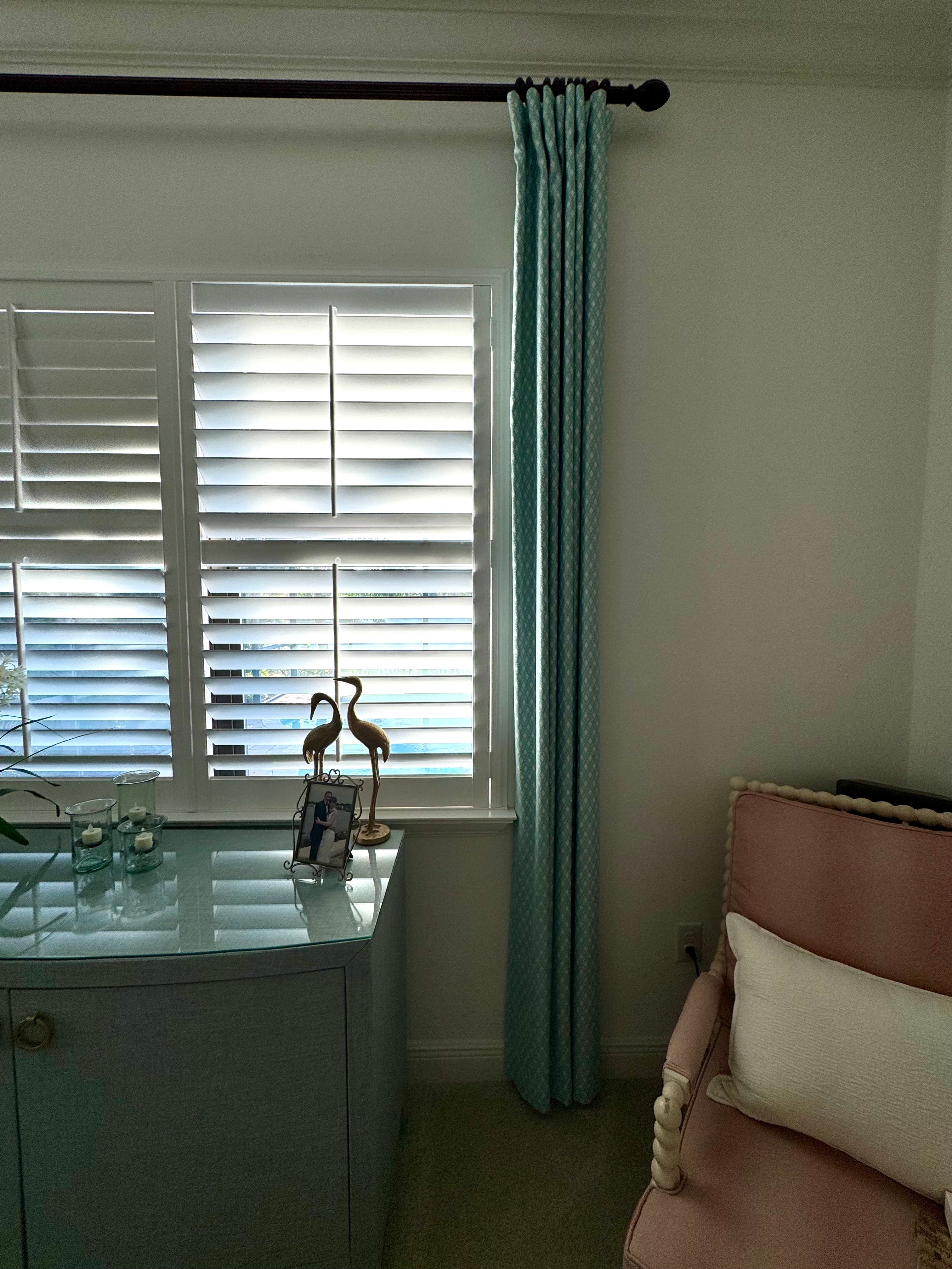 The Psychology of Curtains: How Color, Texture, and Light Shape Your Mood at Home