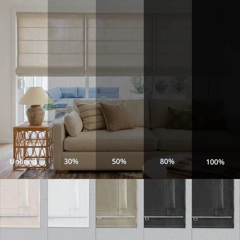 Light Filtering vs Blackout Shades: Balance Light, Privacy & Sleep the Right Way