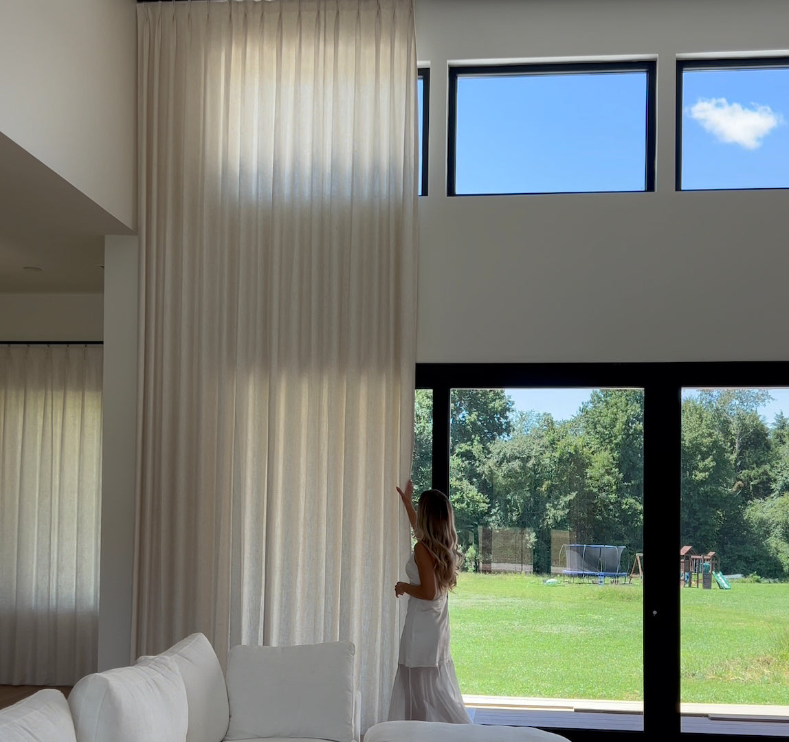 The 7 Biggest Curtain Mistakes Almost Everyone Makes (And How to Fix Them)