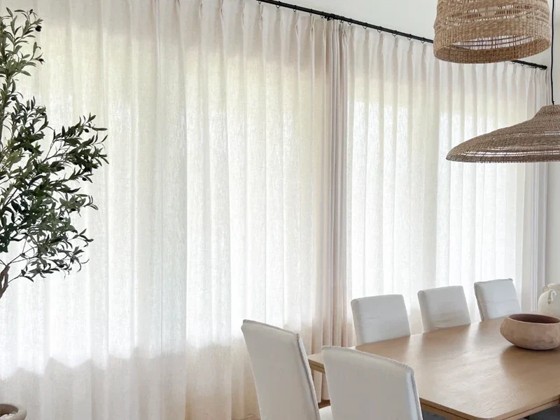 Curtains Around the World: How Different Cultures Use Window Treatments to Express Identity