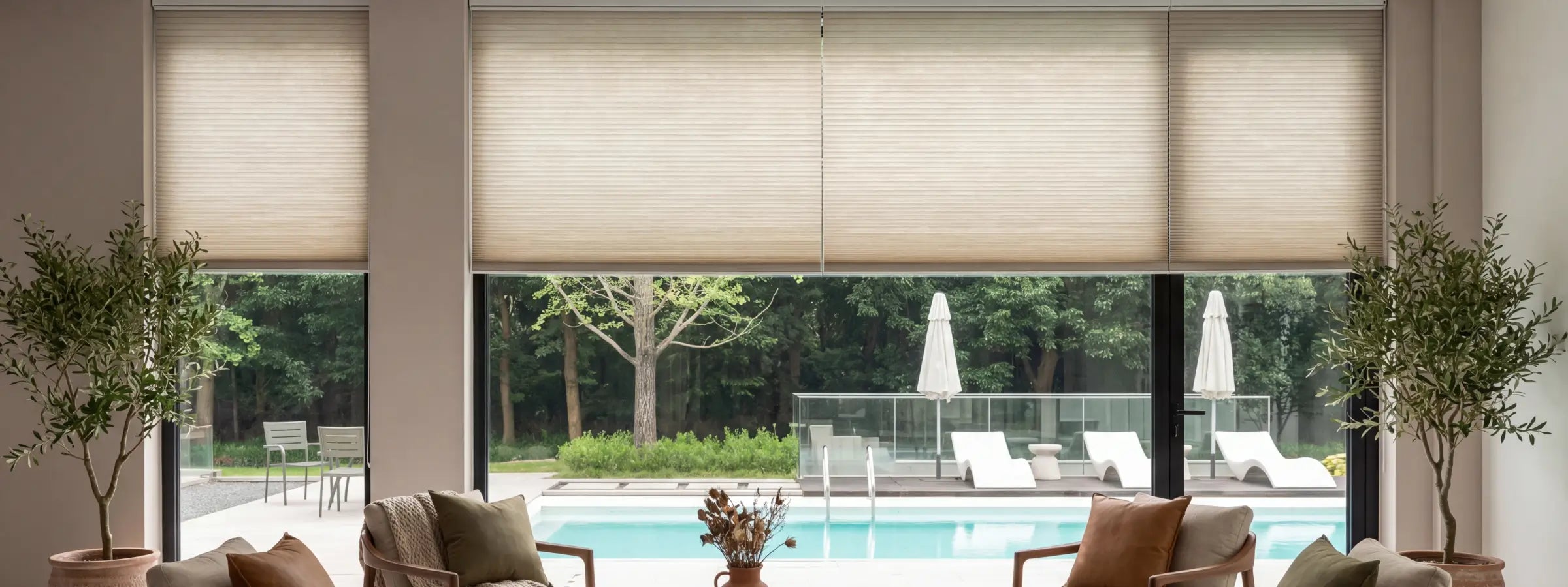 Cellular Shades