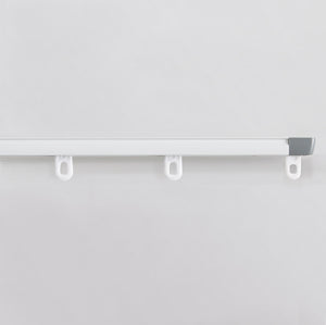Riven Adjustable Curtain Track