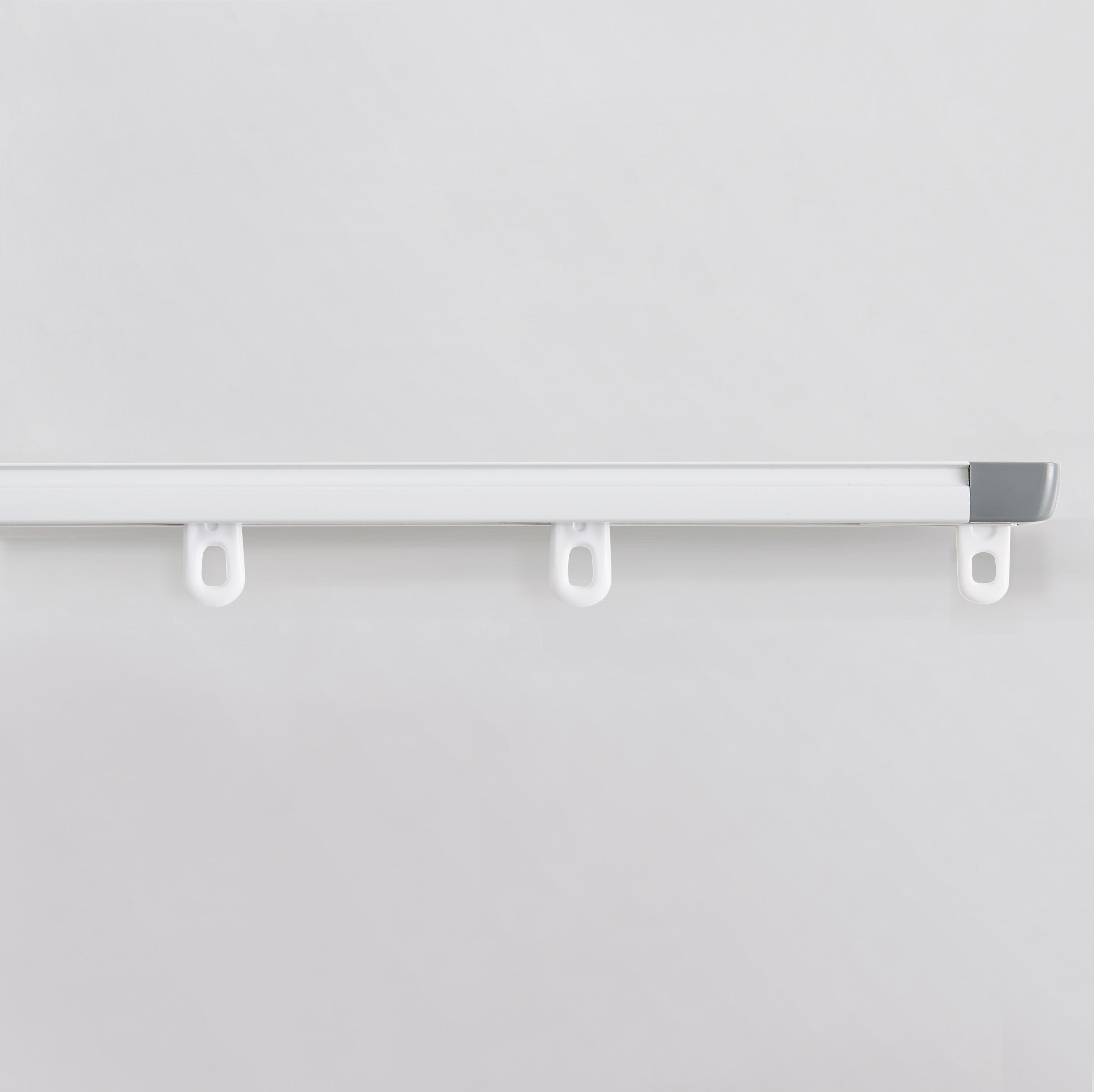 Riven Adjustable Curtain Track