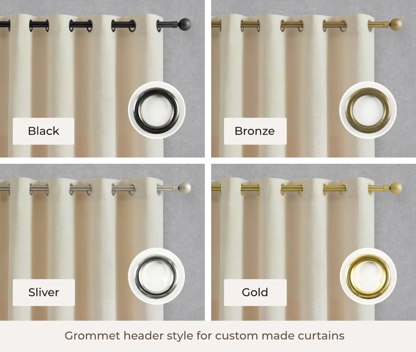 grommet
