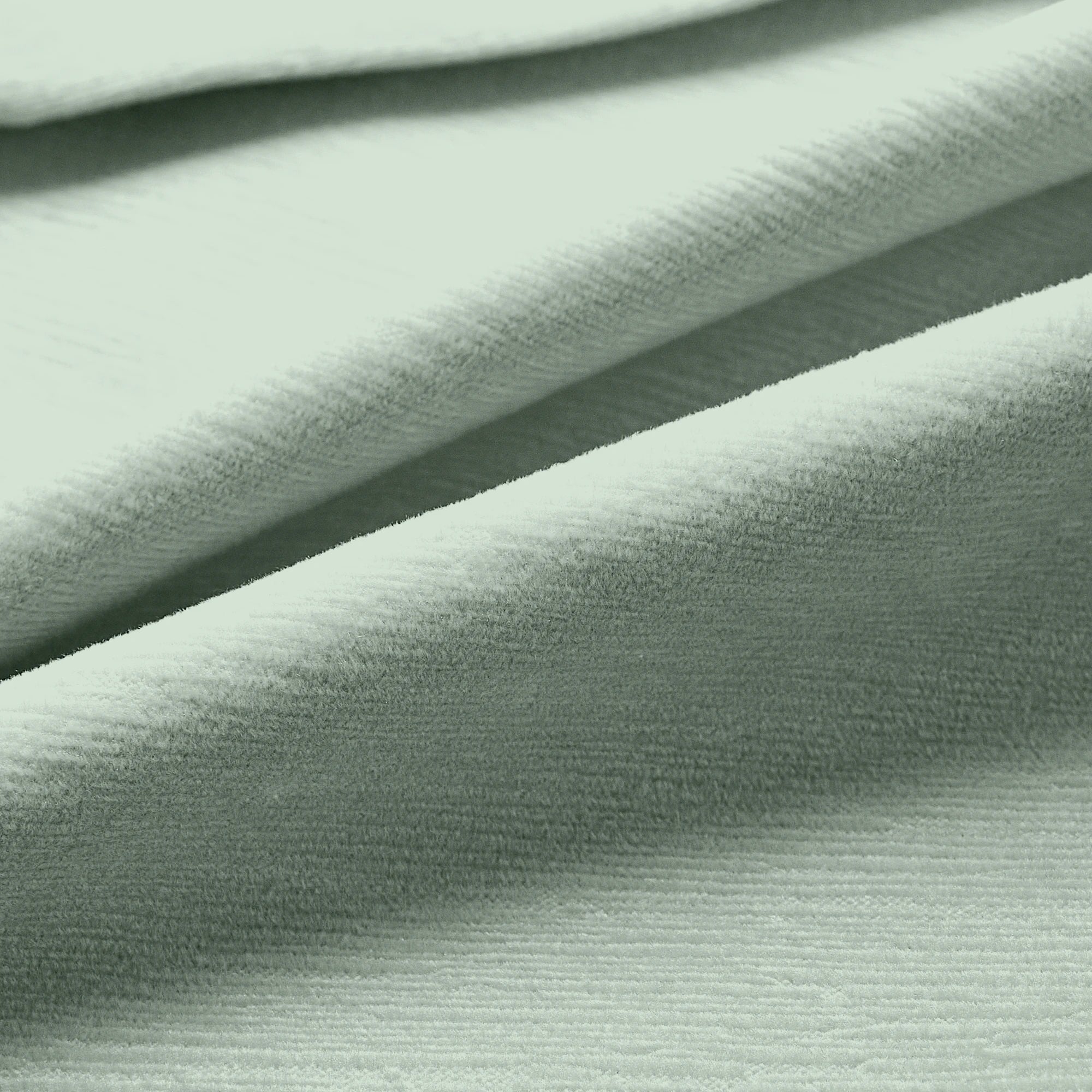 Brynna 100% Blackout Devoré Velvet Drapes detail 1 OY16-318-3 showing intricate devoré pattern and premium velvet fabric texture