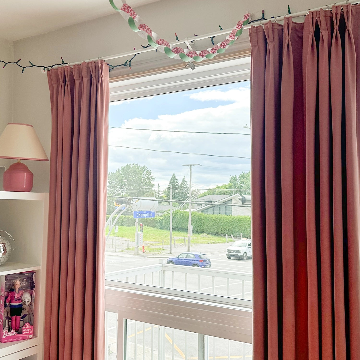 Calista Crystal Velvet Curtains - Luxurious Drapes for Living Room and Bedroom