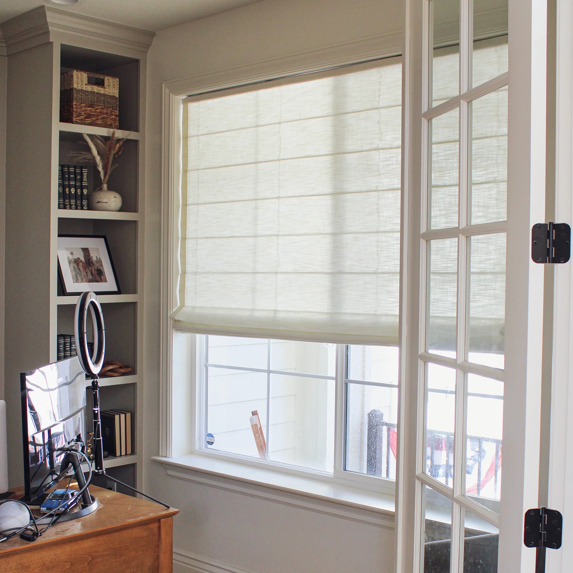 Celina - Cream White8823-1