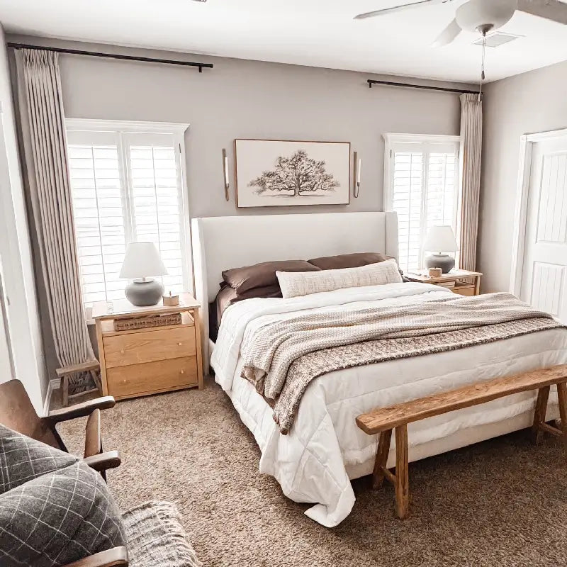 The Ultimate Guide to Linen Curtains for Spring Home Decor