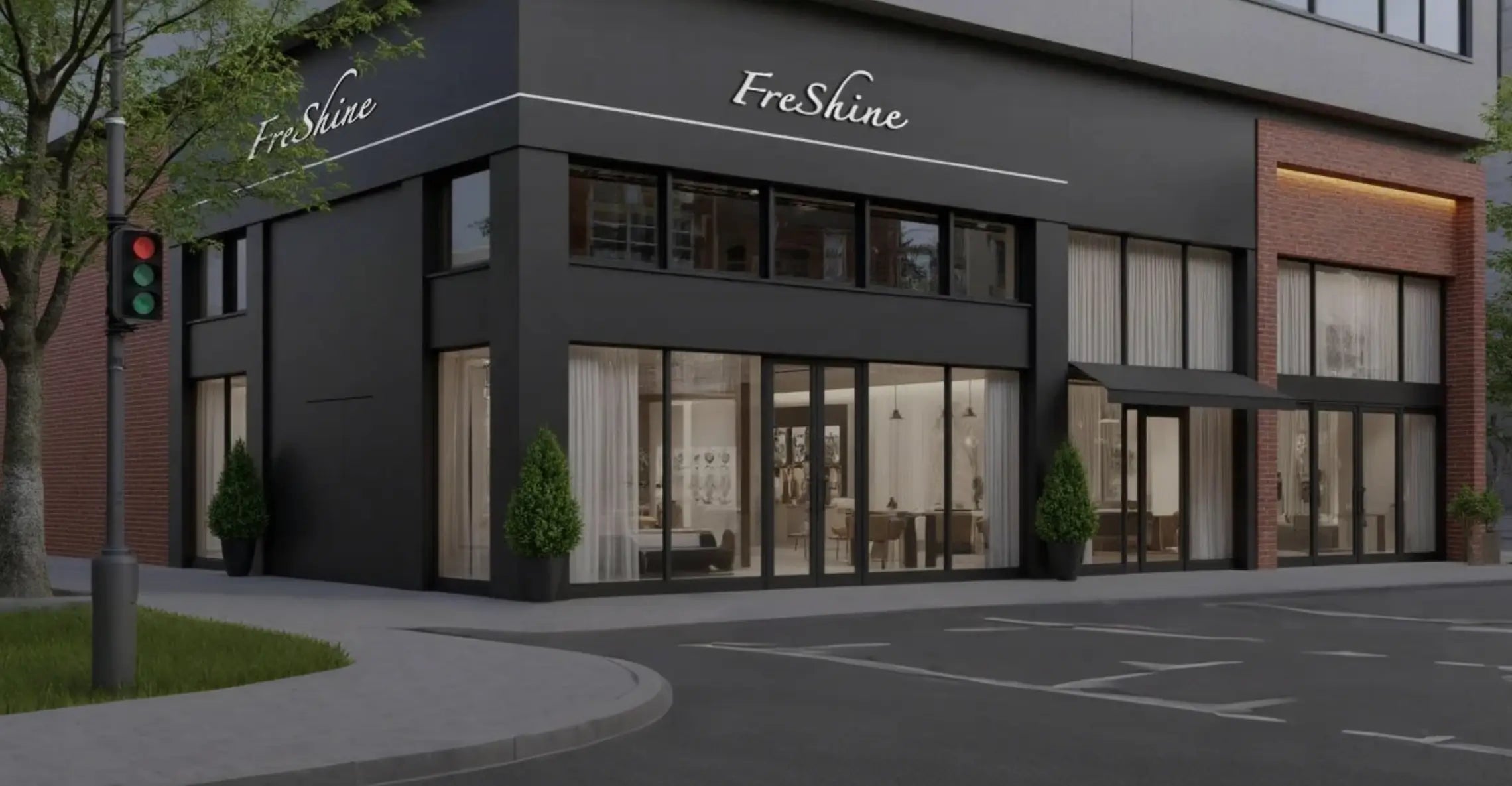 VISIT LOCAL SHOWROOM